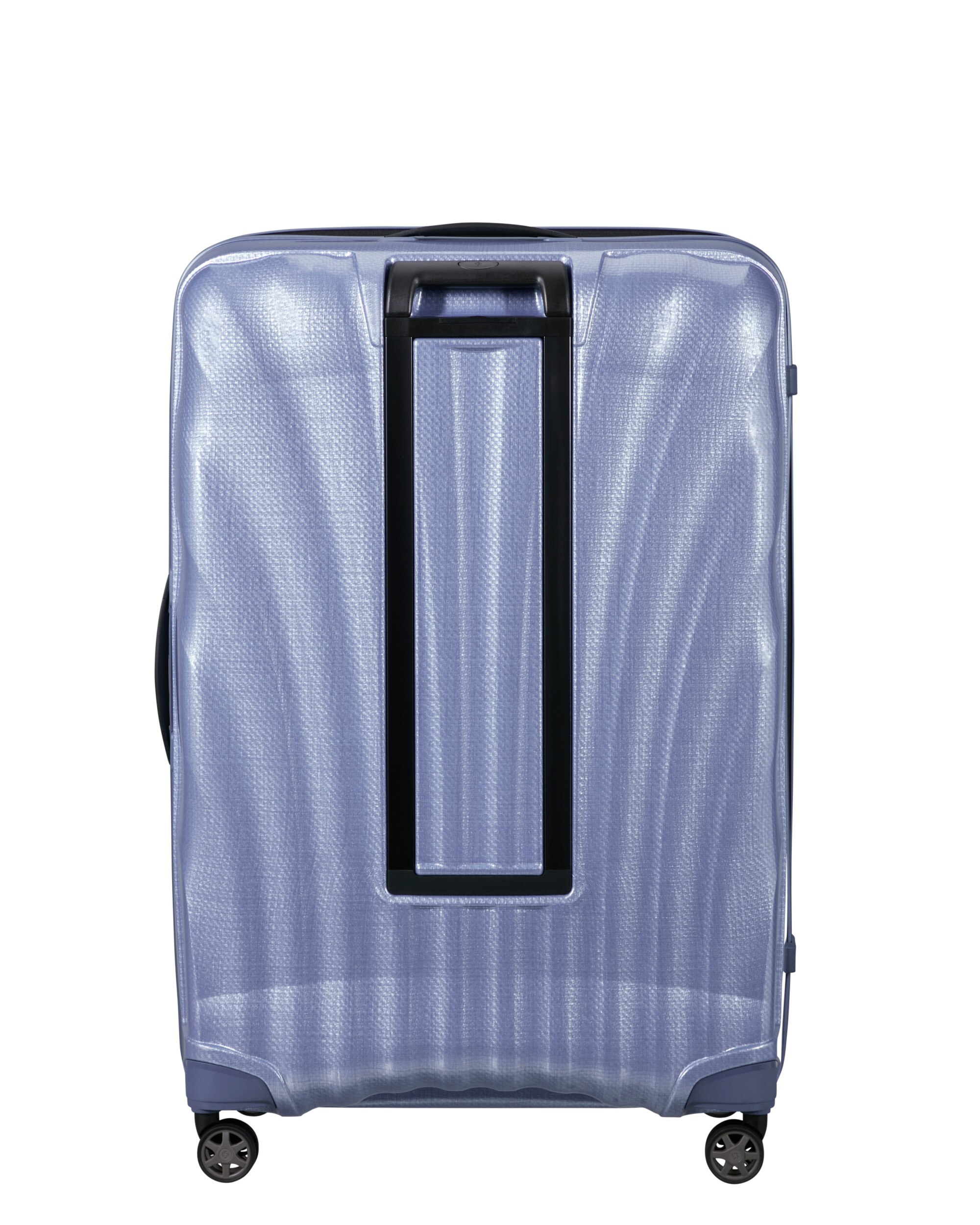 Maleta extra grande C-Lite Spinner 86/33 rígida con capacidad de 144 L - Samsonite - Lila Lila-2