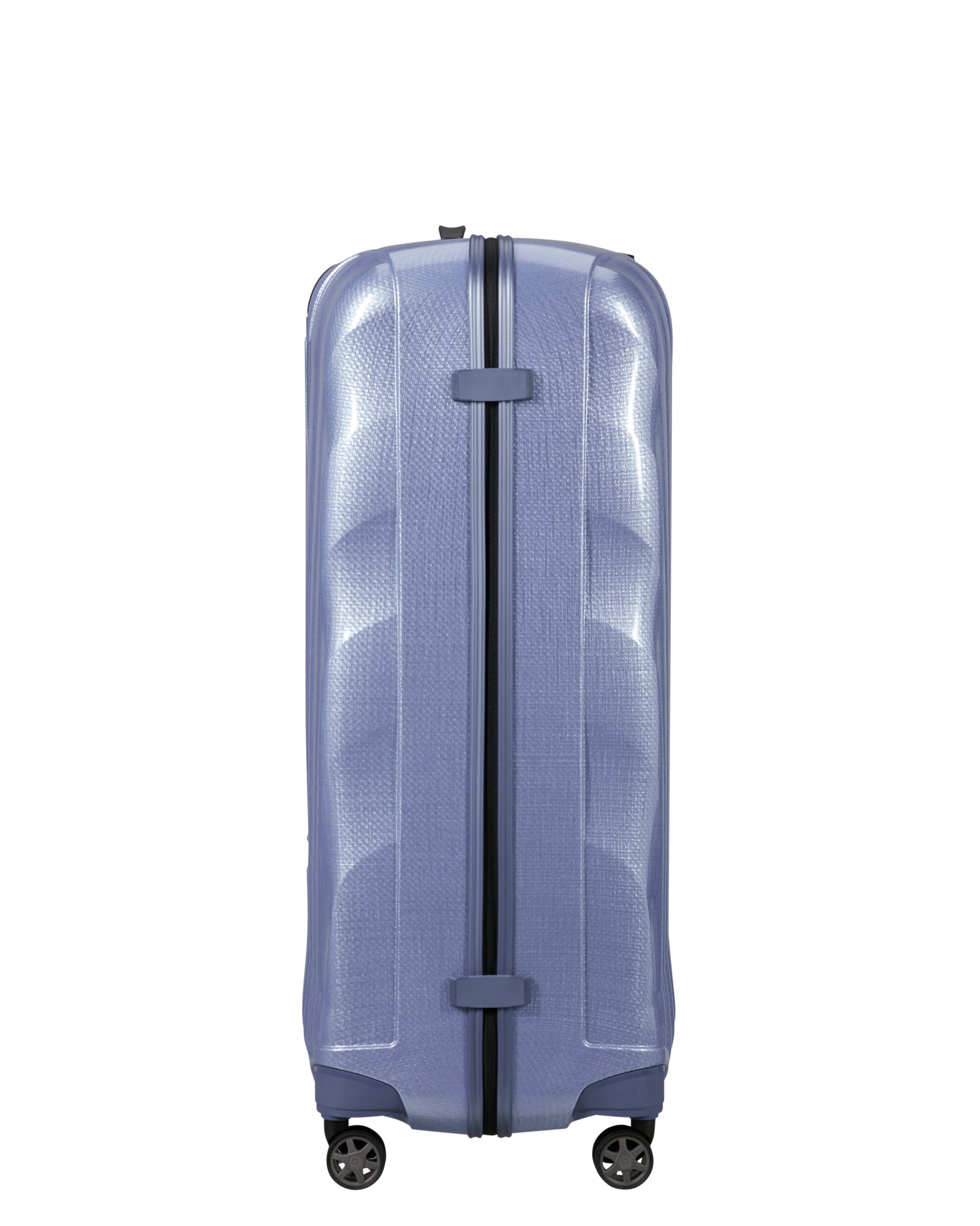 Maleta extra grande C-Lite Spinner 86/33 rígida con capacidad de 144 L - Samsonite - Lila Lila-5