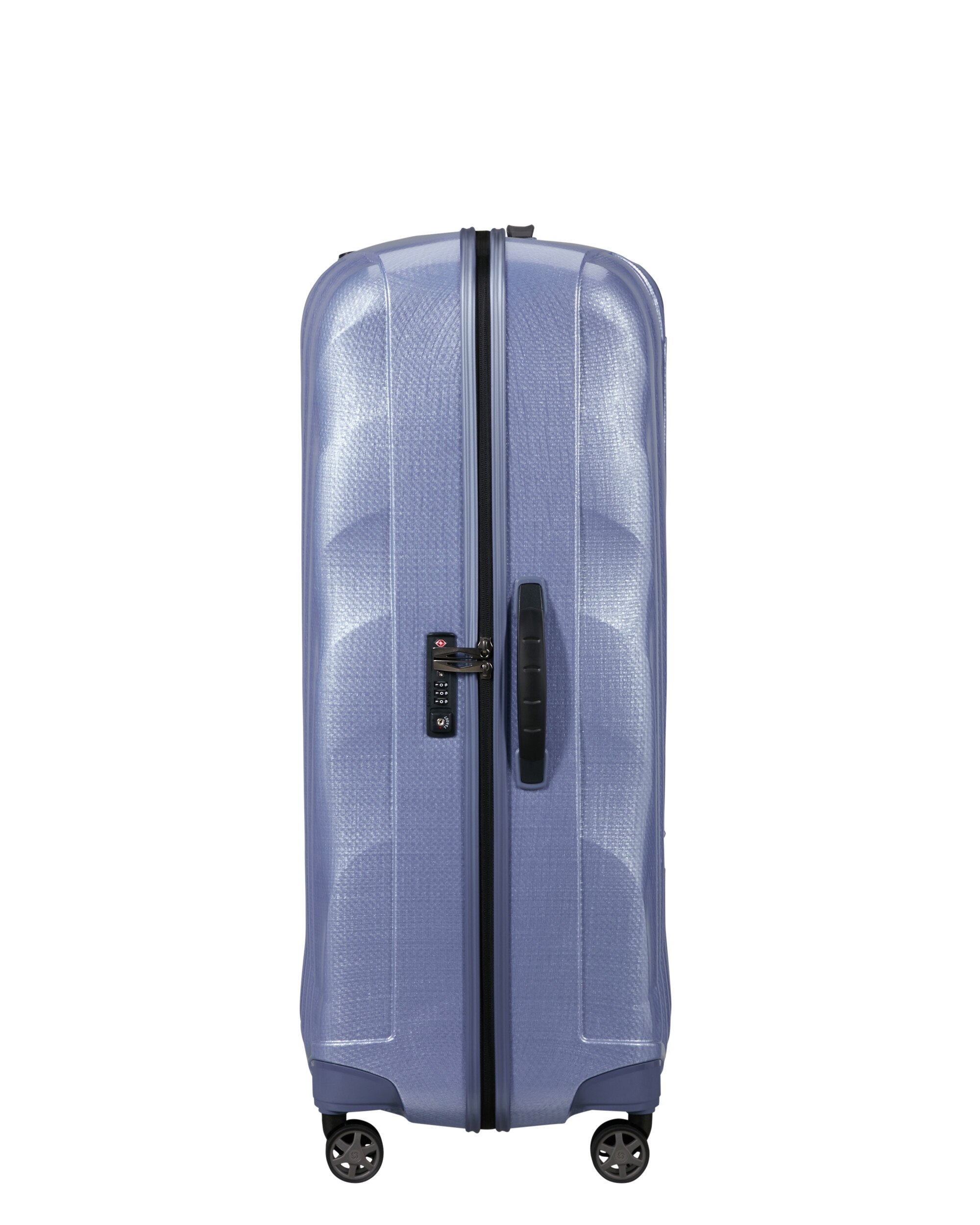 Maleta extra grande C-Lite Spinner 86/33 rígida con capacidad de 144 L - Samsonite - Lila Lila-6