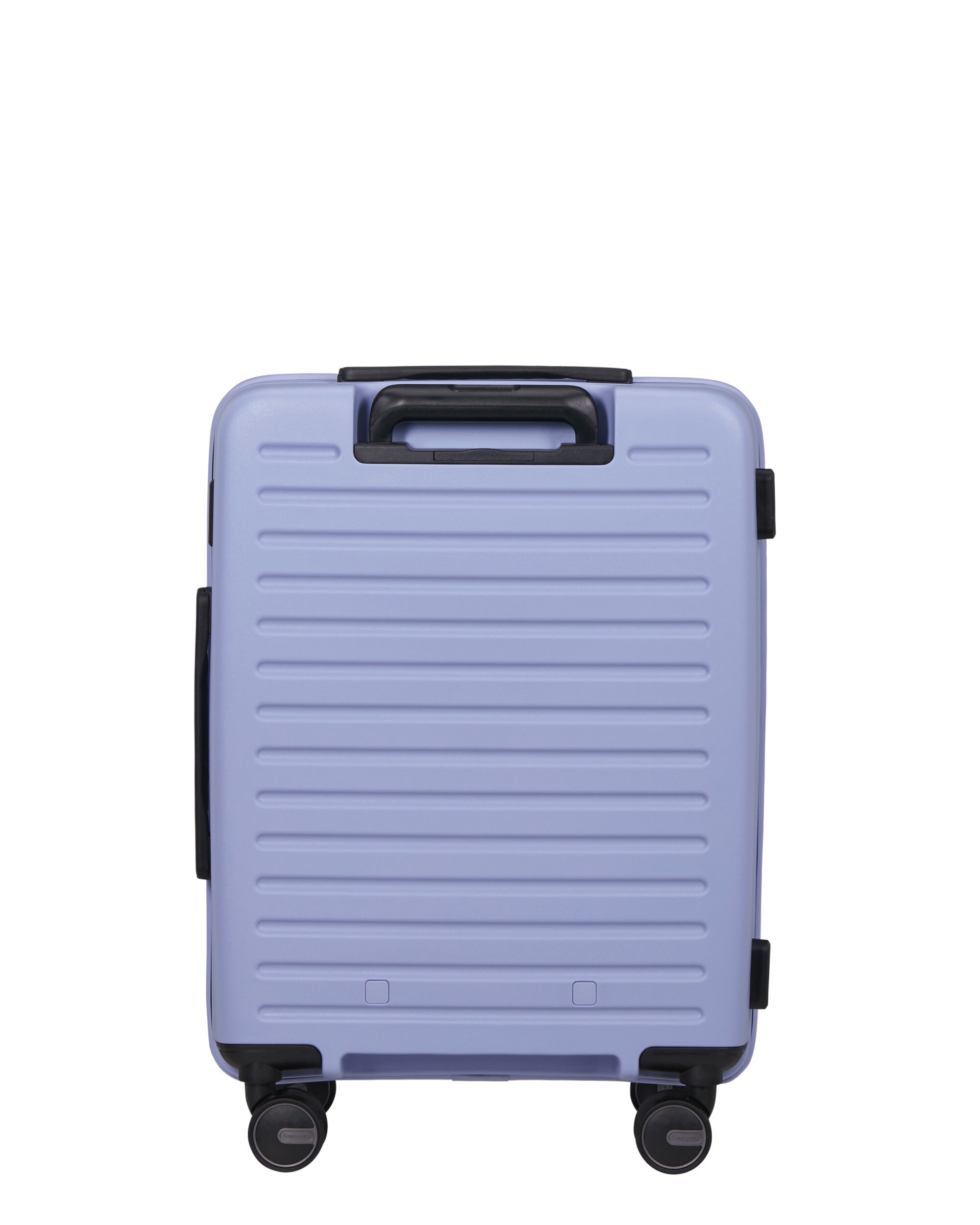 Maleta de cabina easy access expandible Restackd rígida con capacidad hasta 48 litros - Samsonite - Lila Lila-4