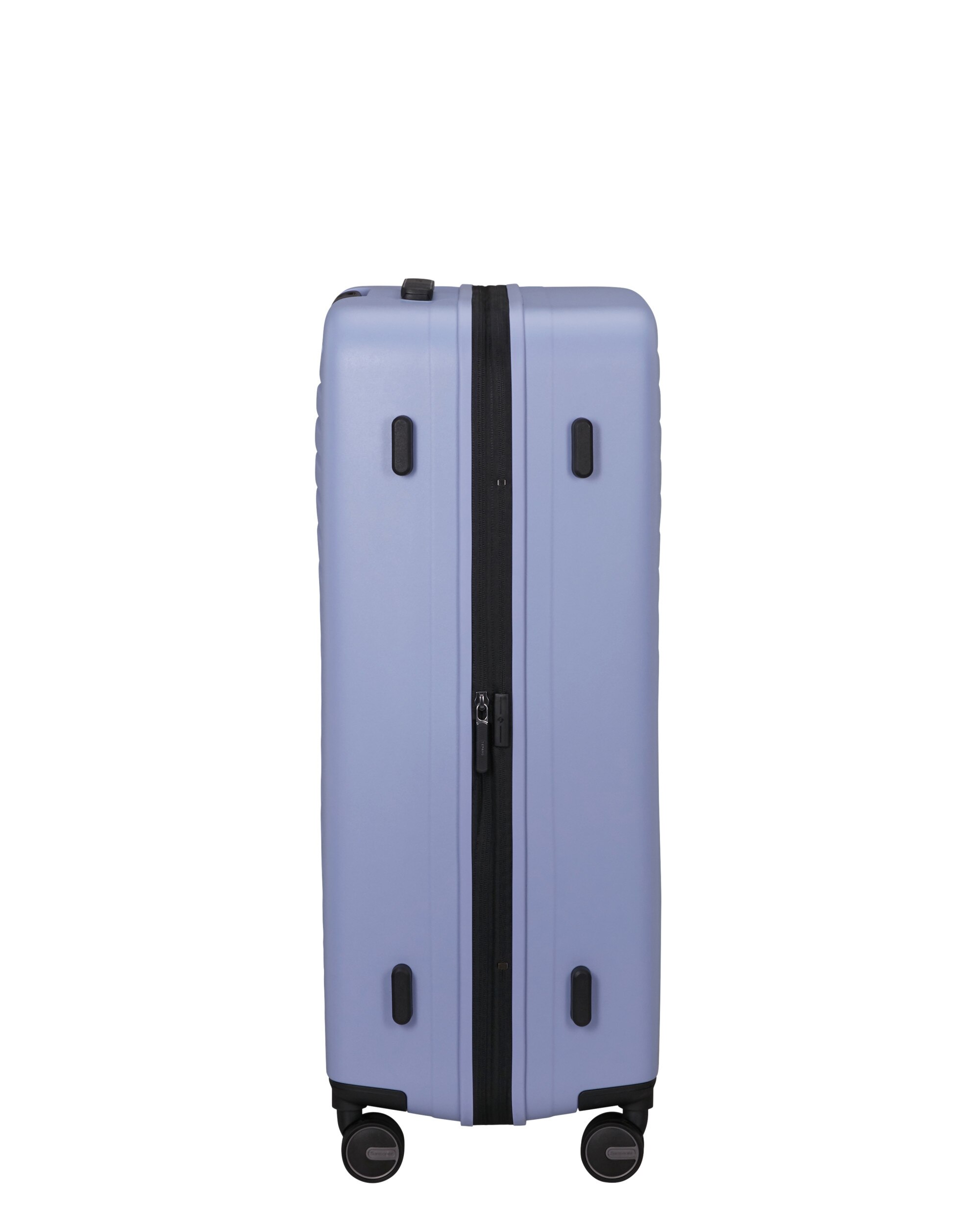 Maleta grande expandible Restackd rígida con capacidad hasta 109 L - Samsonite - Lila Lila-4