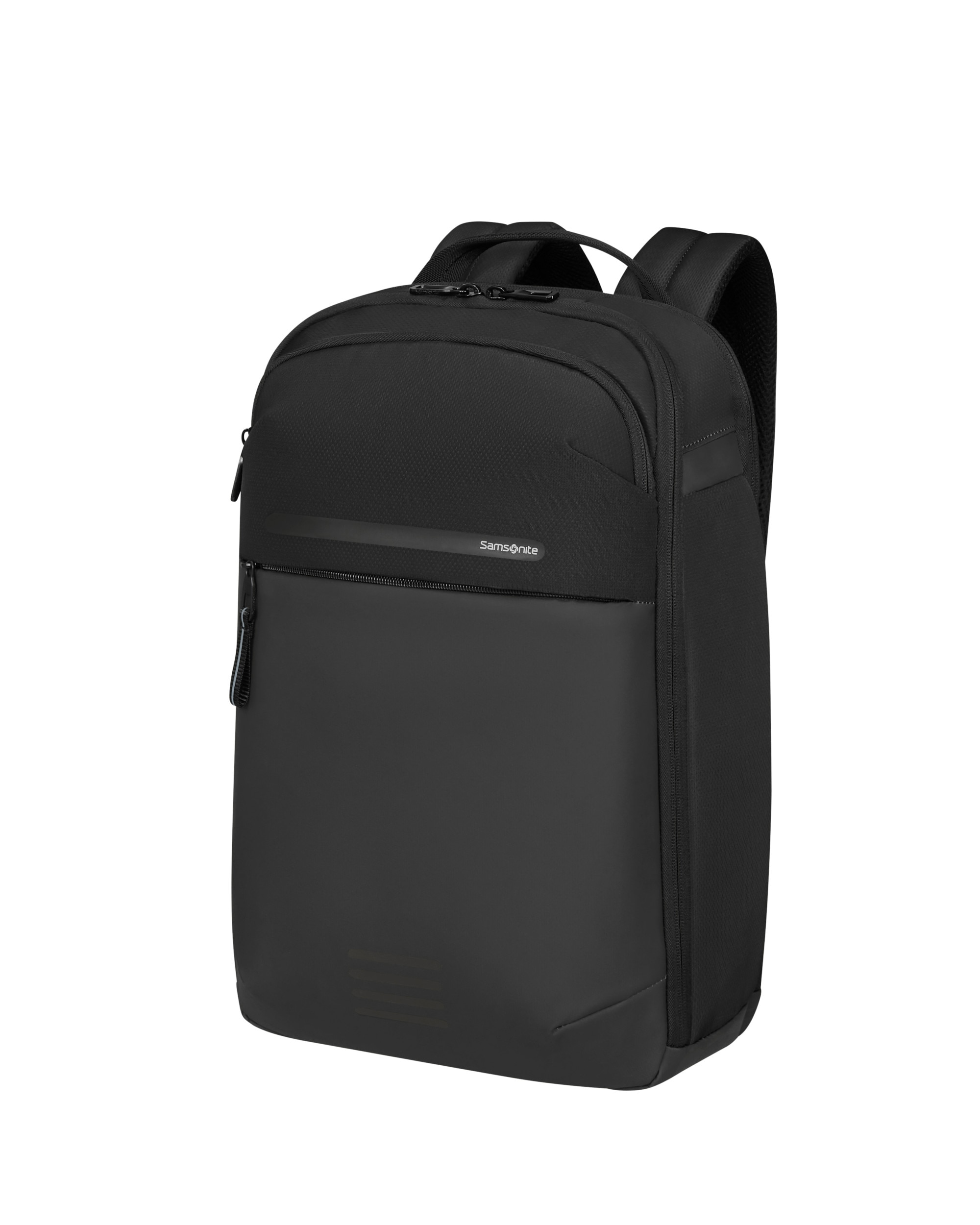 Mochila para portátil de 15,6'' moderny blanda con capacidad de 22,5 - Samsonite - Negro Negro-1