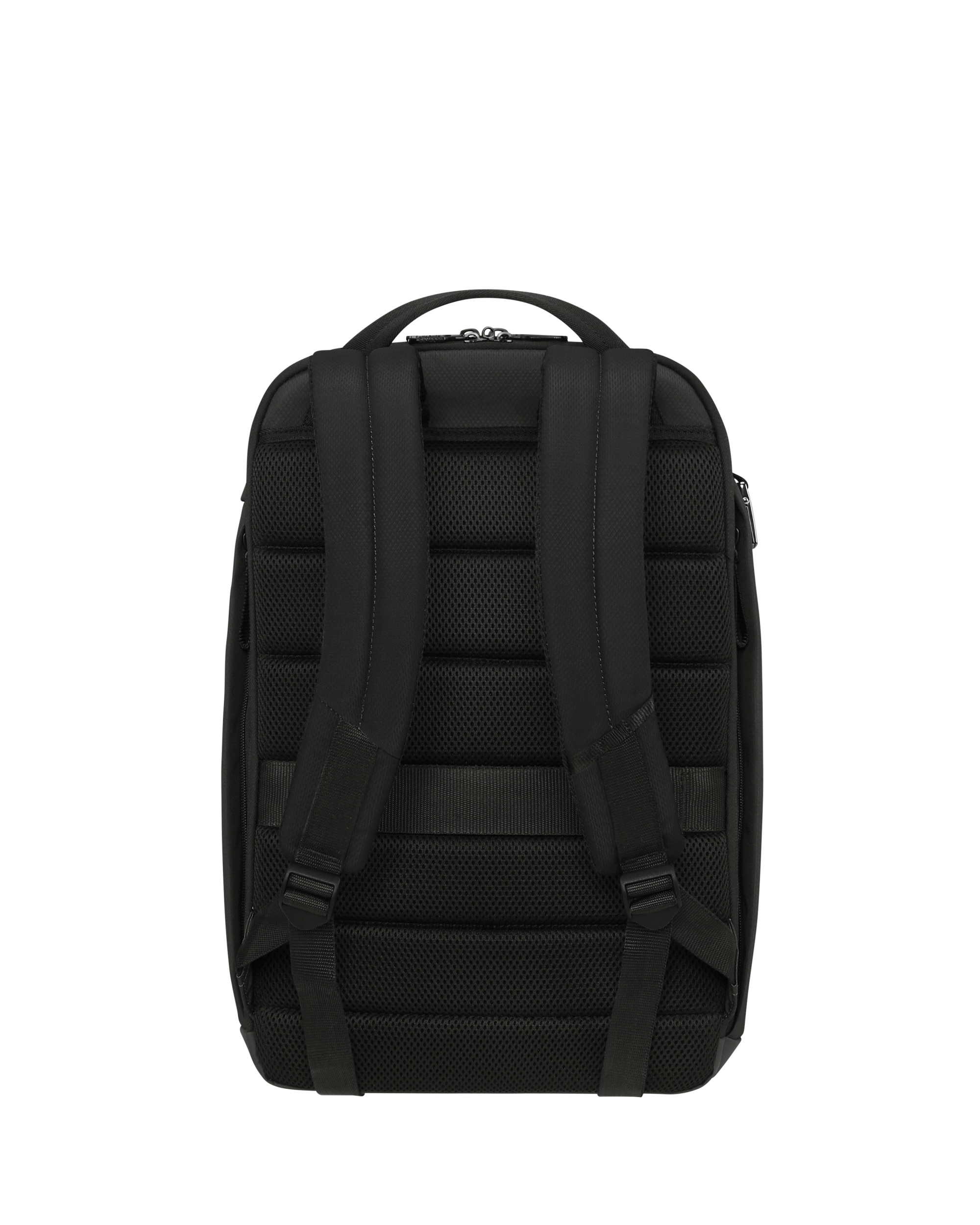 Mochila para portátil de 15,6'' moderny blanda con capacidad de 22,5 - Samsonite - Negro Negro-2