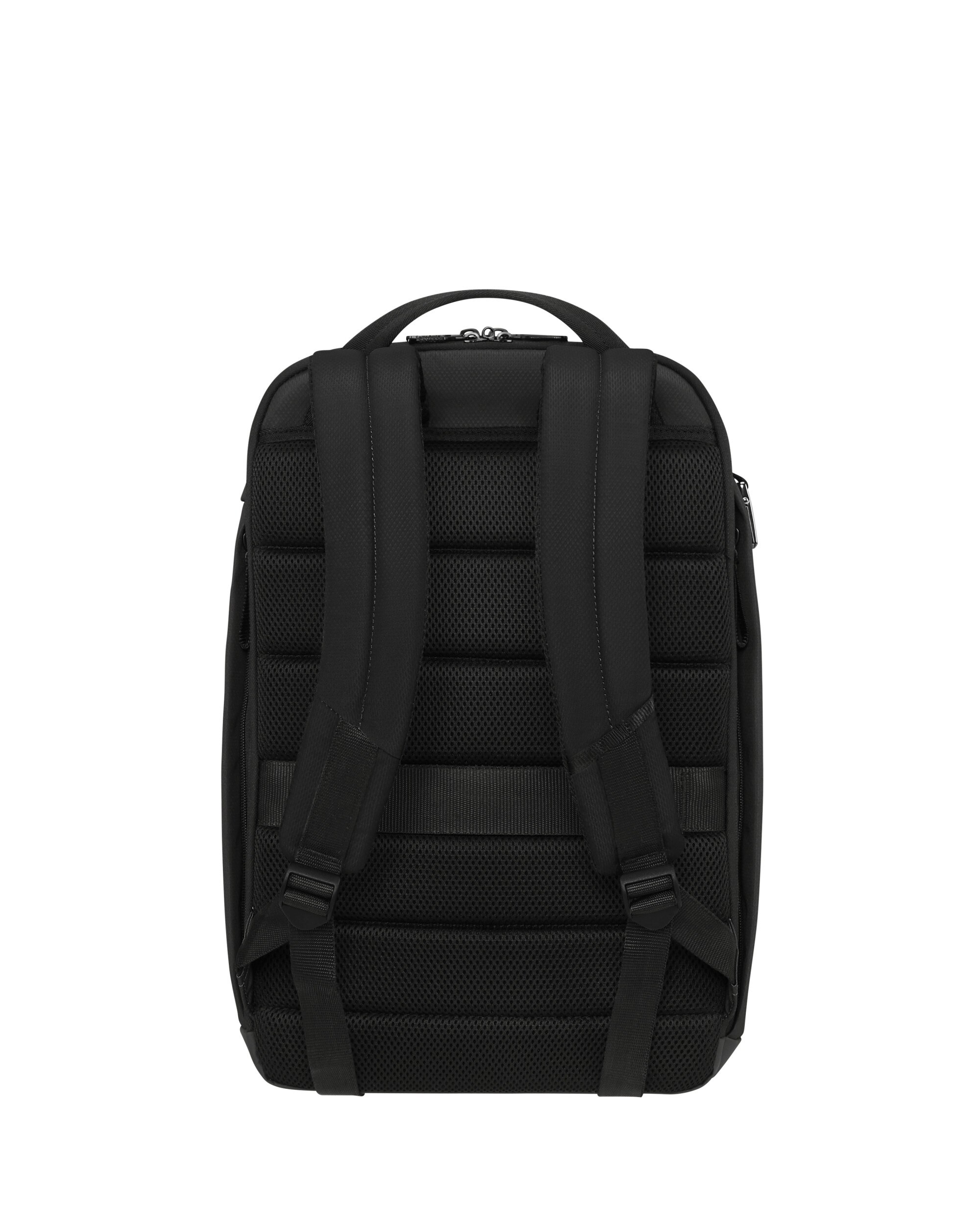 Mochila para portátil de 15,6'' moderny blanda con capacidad de 22,5 - Samsonite - Negro Negro-4