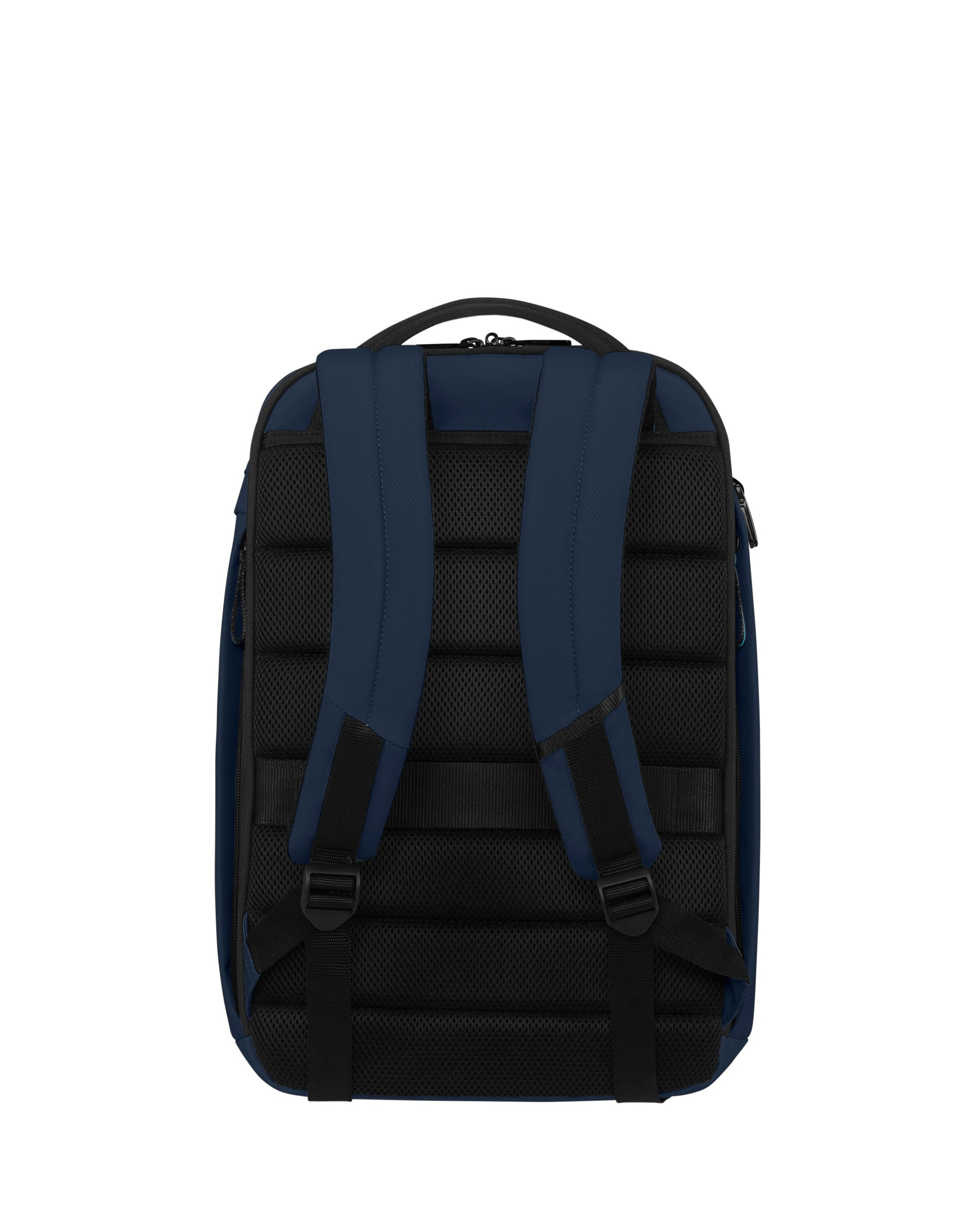 Mochila para portátil de 15,6'' moderny blanda con capacidad de 22,5 - Samsonite - Azul Azul-2