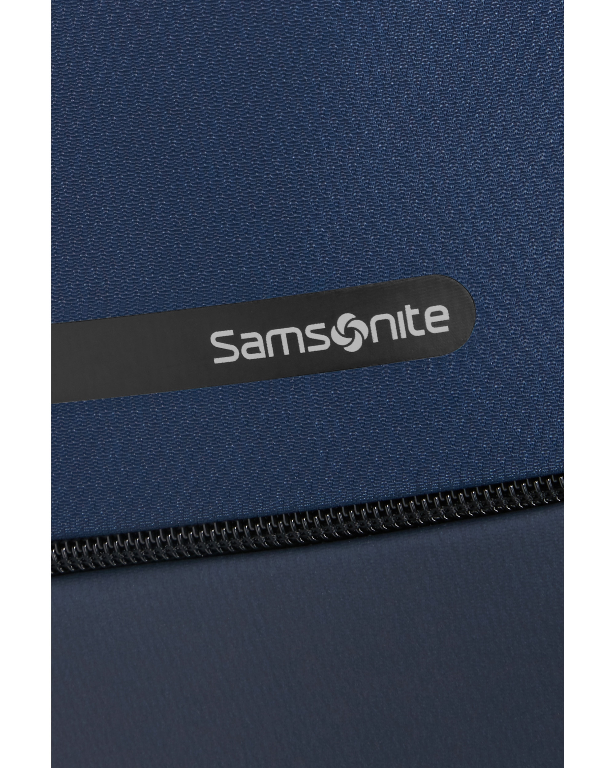Mochila para portátil de 15,6'' moderny blanda con capacidad de 22,5 - Samsonite - Azul Azul-6