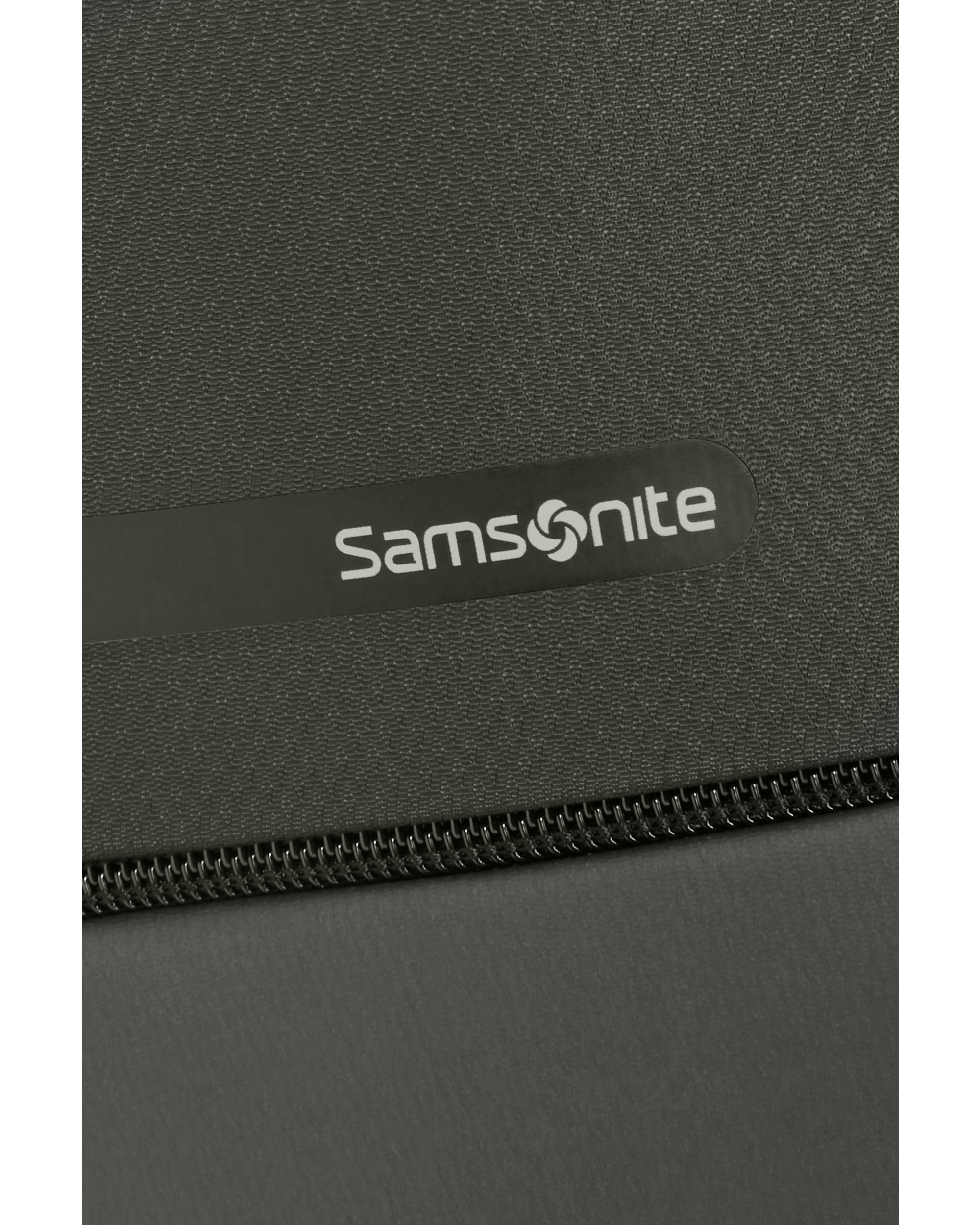 Mochila para portátil de 15,6'' moderny blanda con capacidad de 22,5 - Samsonite - Verde militar Verde militar-5