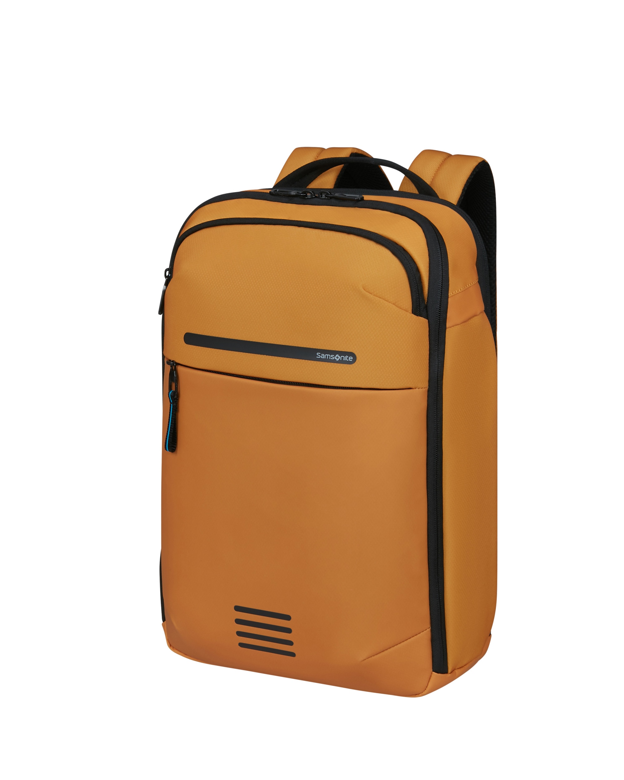 Imagen 0 de Mochila para portátil de 15,6'' moderny blanda con capacidad de 22,5 Amarillo
