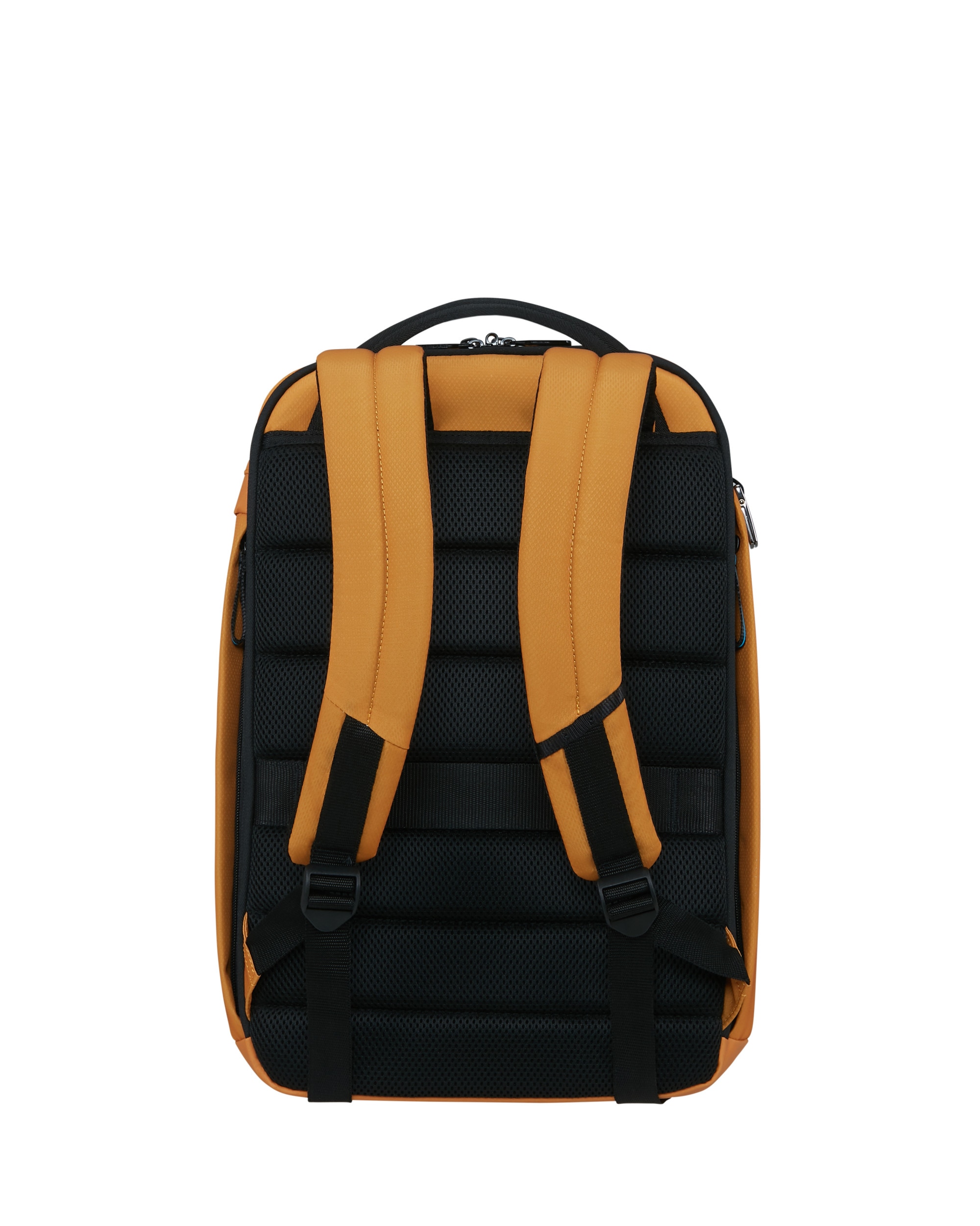 Imagen 4 de Mochila para portátil de 15,6'' moderny blanda con capacidad de 22,5 - Samsonite - Amarillo Amarillo