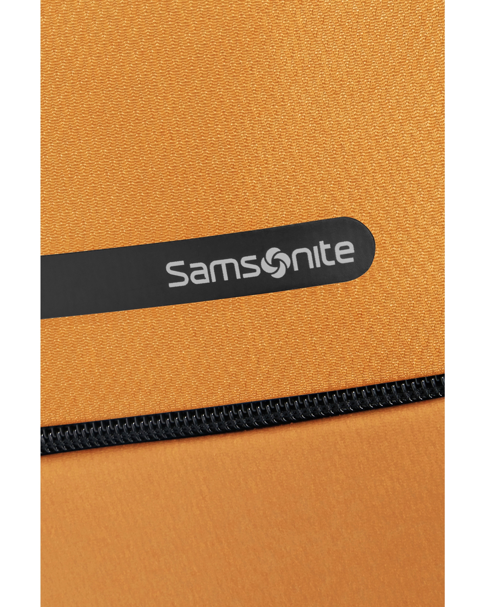 Imagen 5 de Mochila para portátil de 15,6'' moderny blanda con capacidad de 22,5 - Samsonite - Amarillo Amarillo