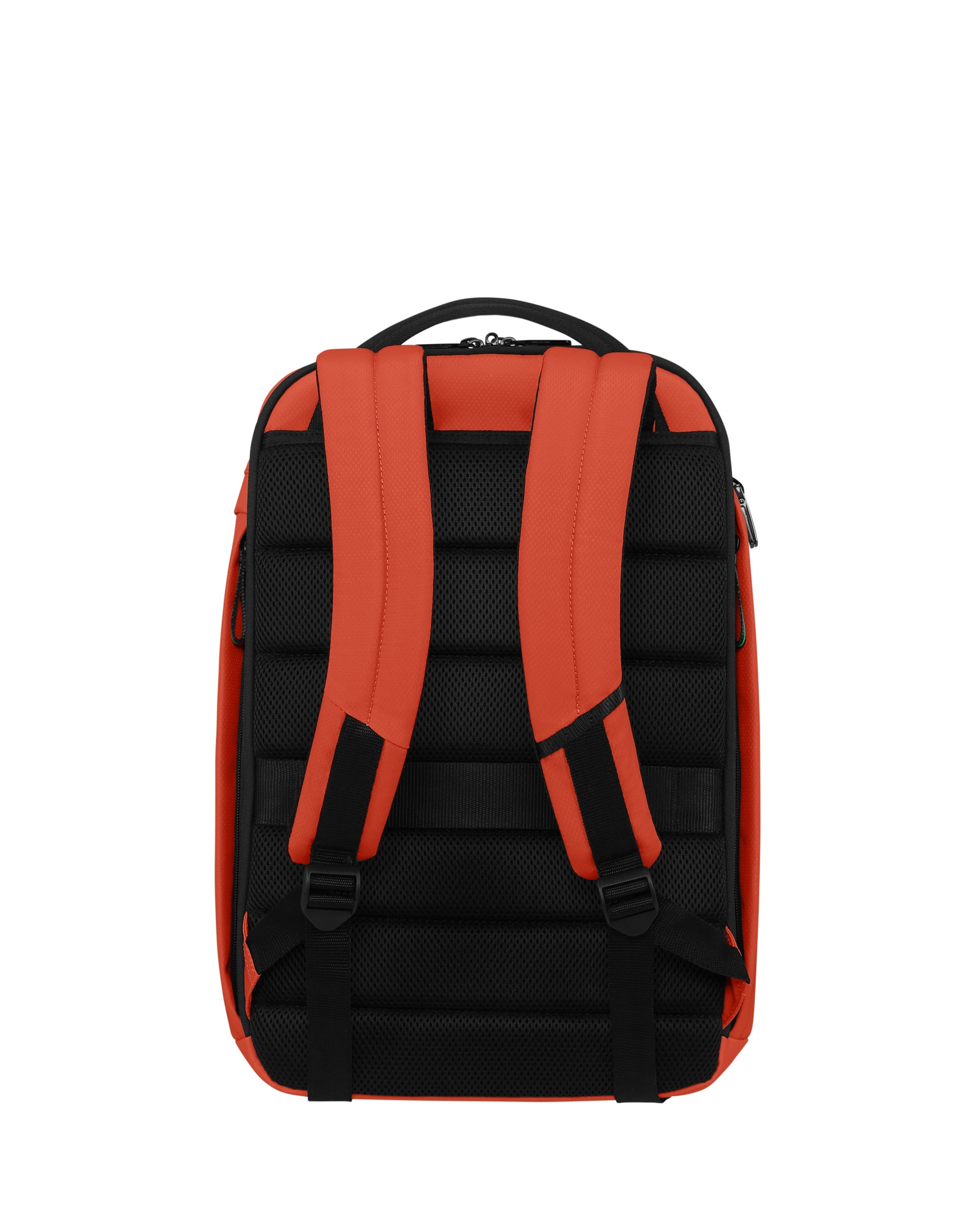 Mochila para portátil de 15,6'' moderny blanda con capacidad de 22,5 - Samsonite - Rojo Rojo-2