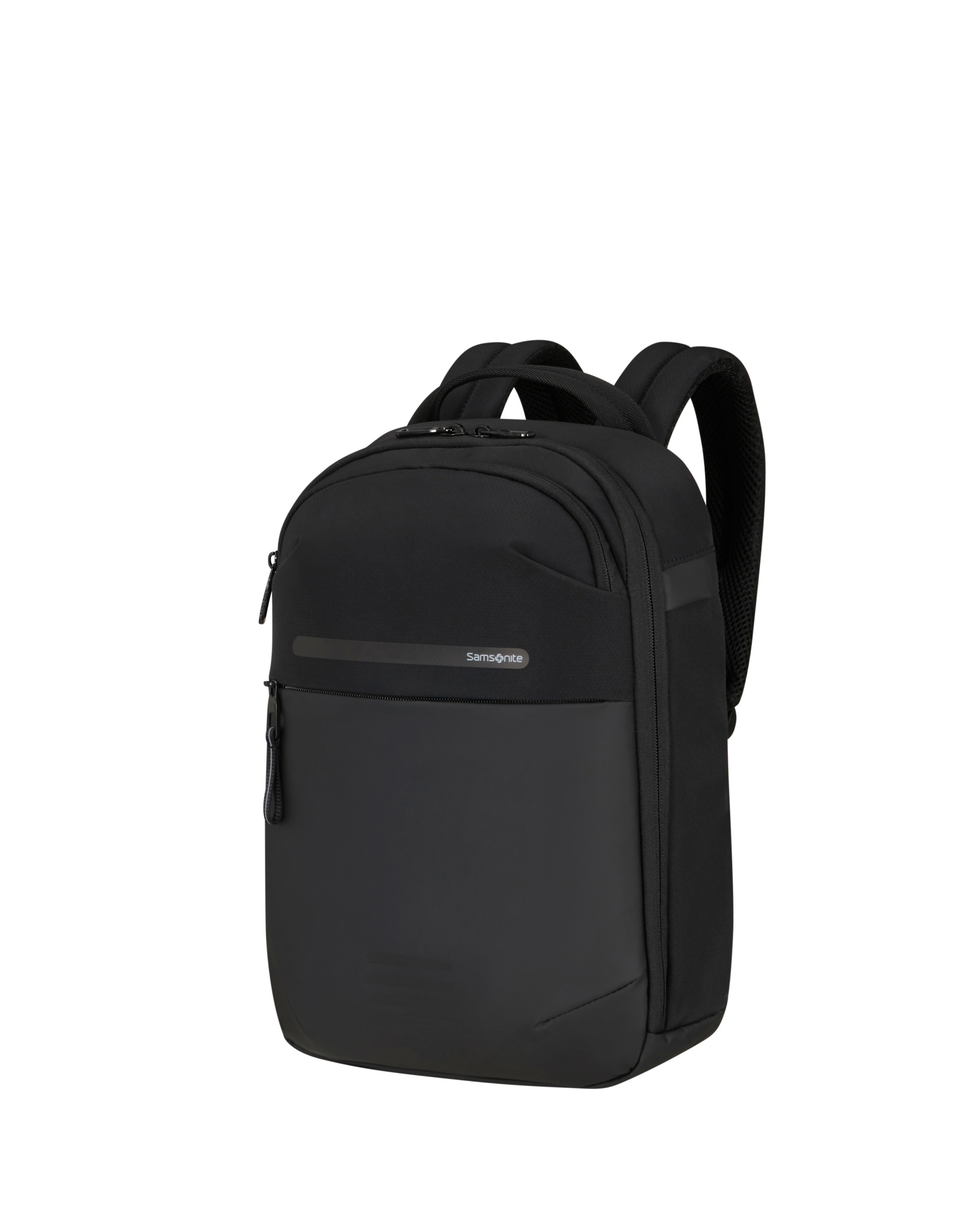 Mochila moderny blanda con capacidad de 13,5 litros - Samsonite - Negro Negro-1