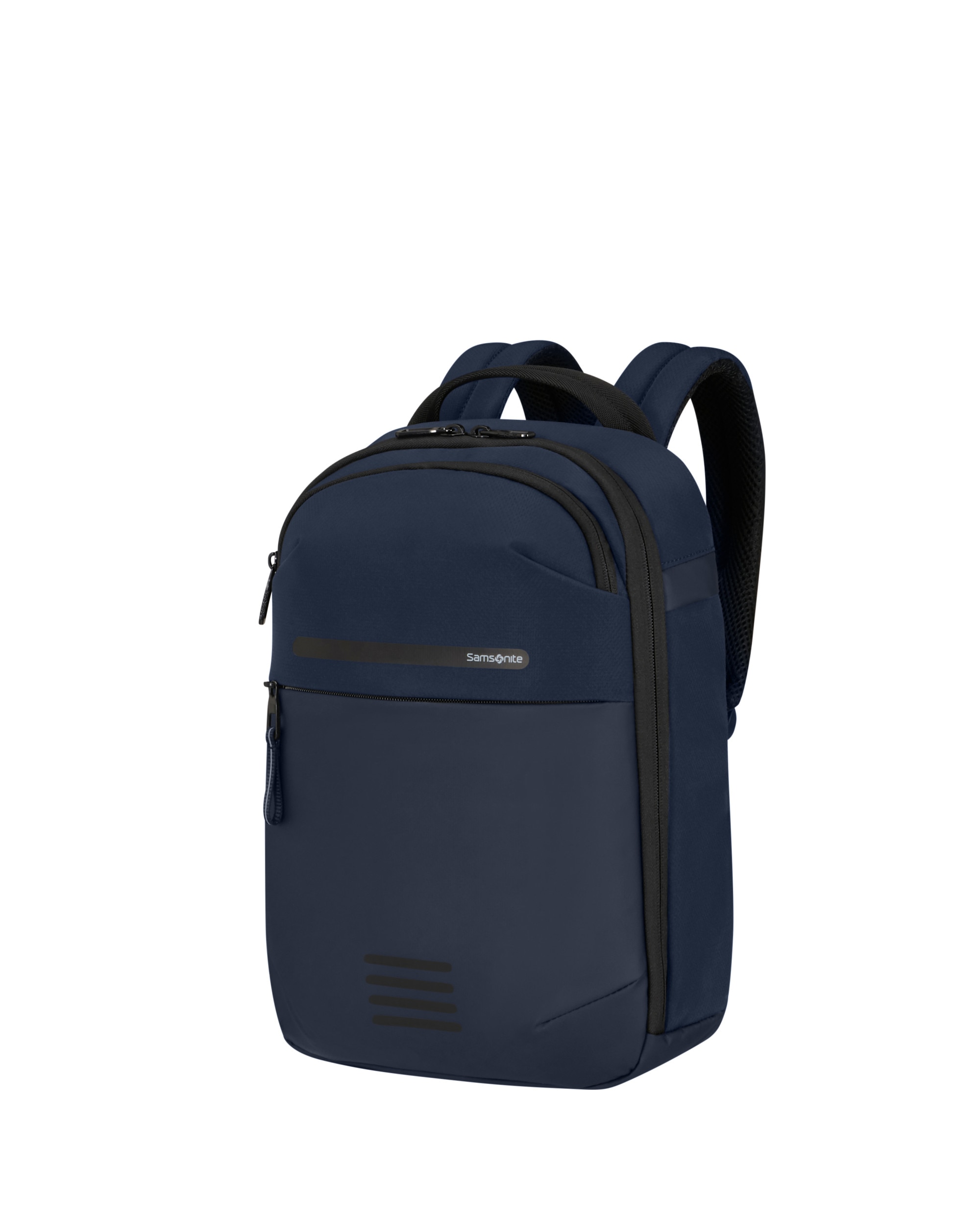 Imagen 0 de Mochila moderny blanda con capacidad de 13,5 litros Azul