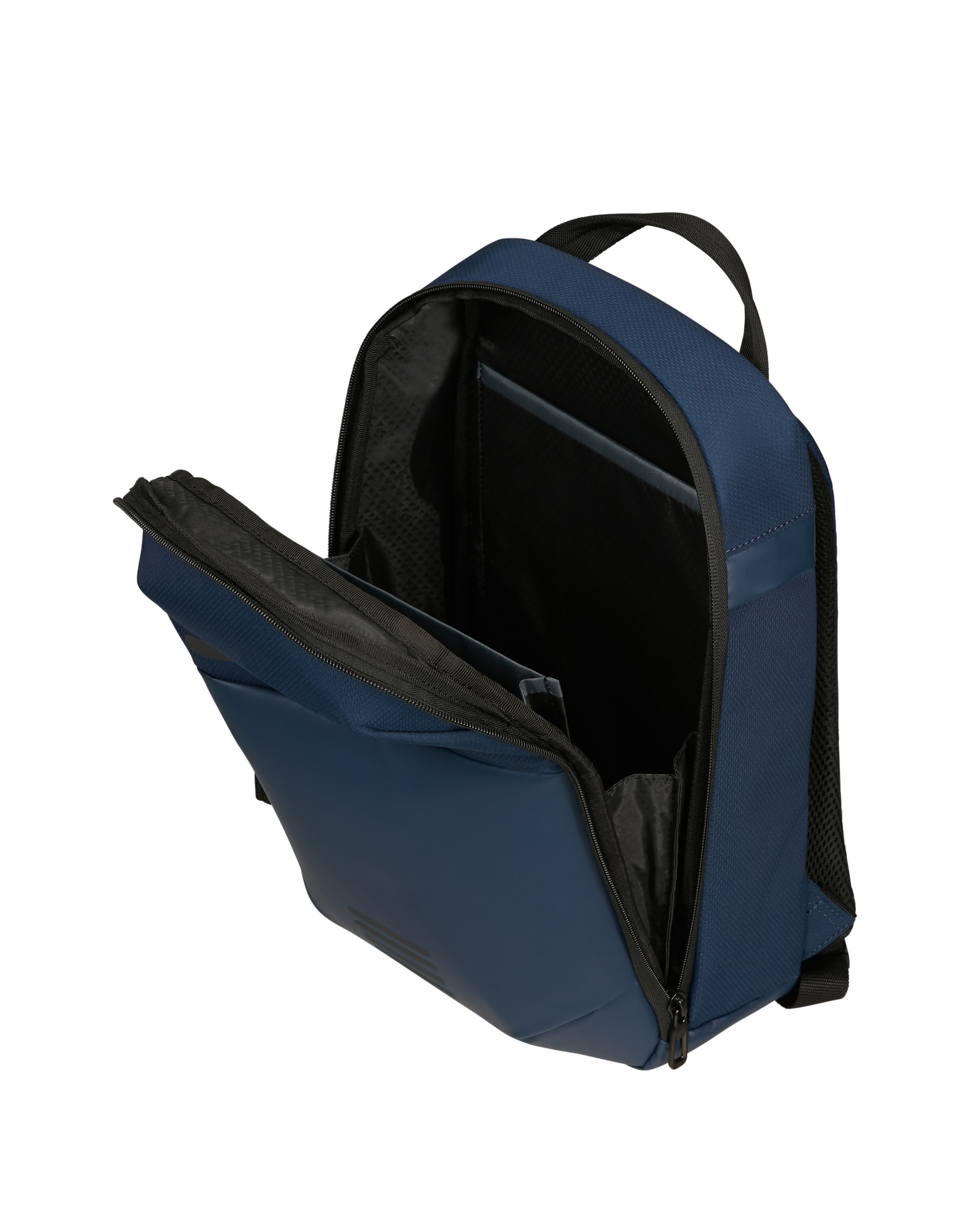 Mochila moderny blanda con capacidad de 13,5 litros - Samsonite - Azul Azul-3
