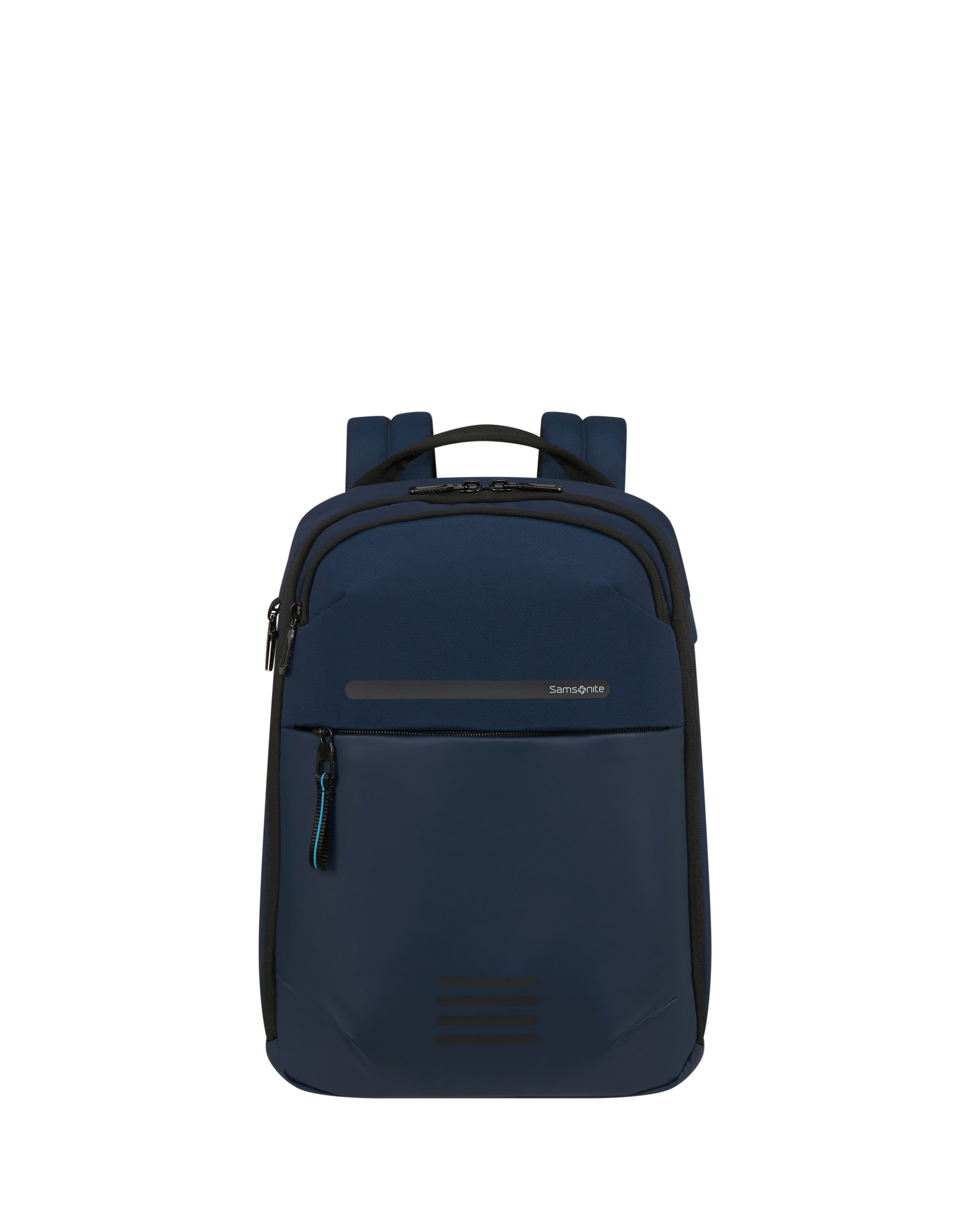 Mochila moderny blanda con capacidad de 13,5 litros - Samsonite - Azul Azul-4