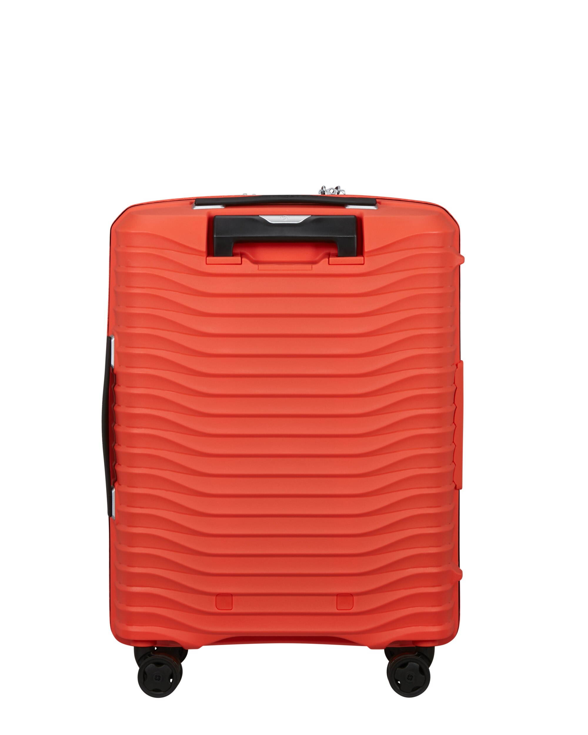 Maleta de cabina expandible Upscape rígida con capacidad hasta 42 L - Samsonite - Rojo Rojo-2