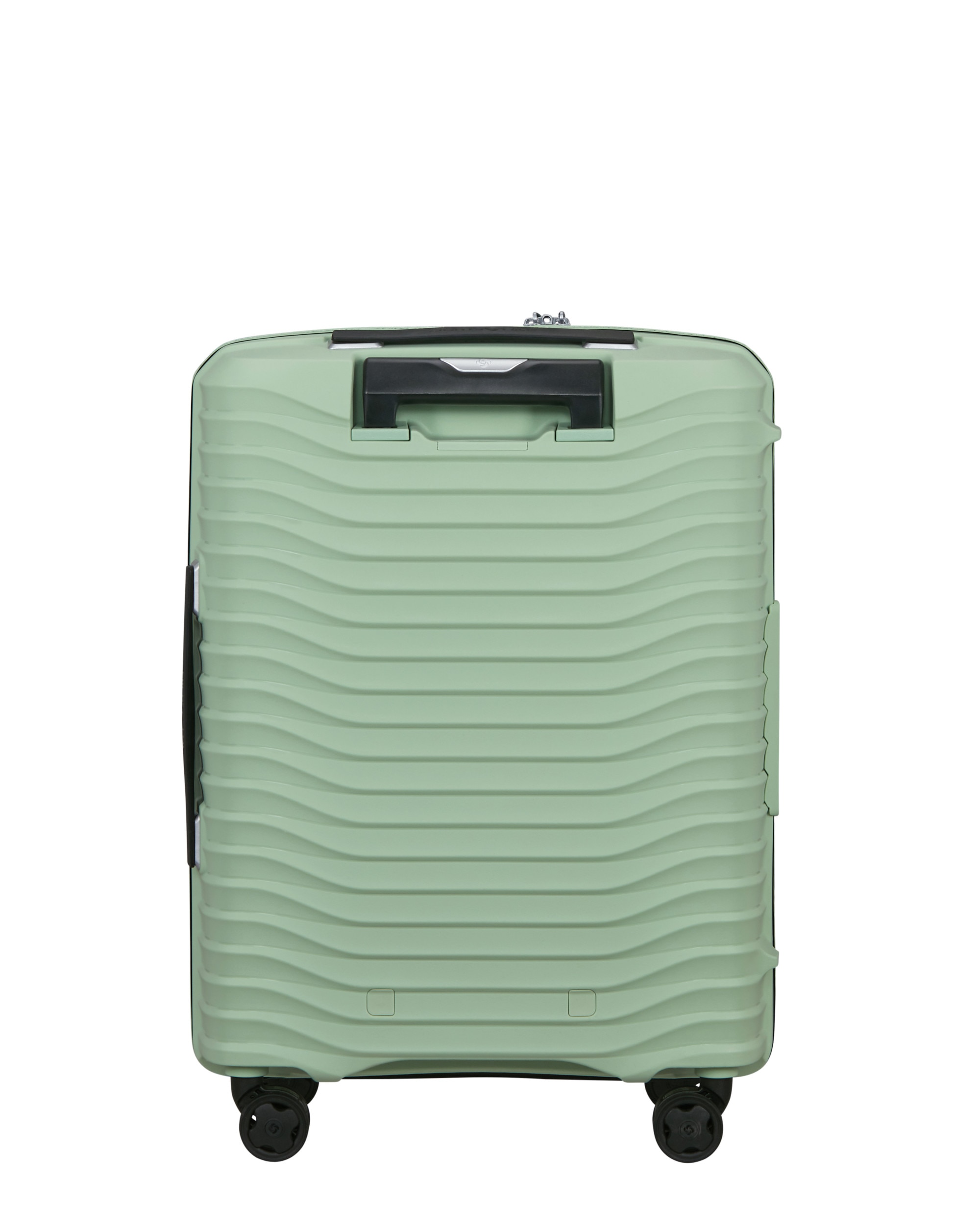 Maleta de cabina expandible Upscape rígida con capacidad hasta 42 L - Samsonite - Verde claro Verde claro-4