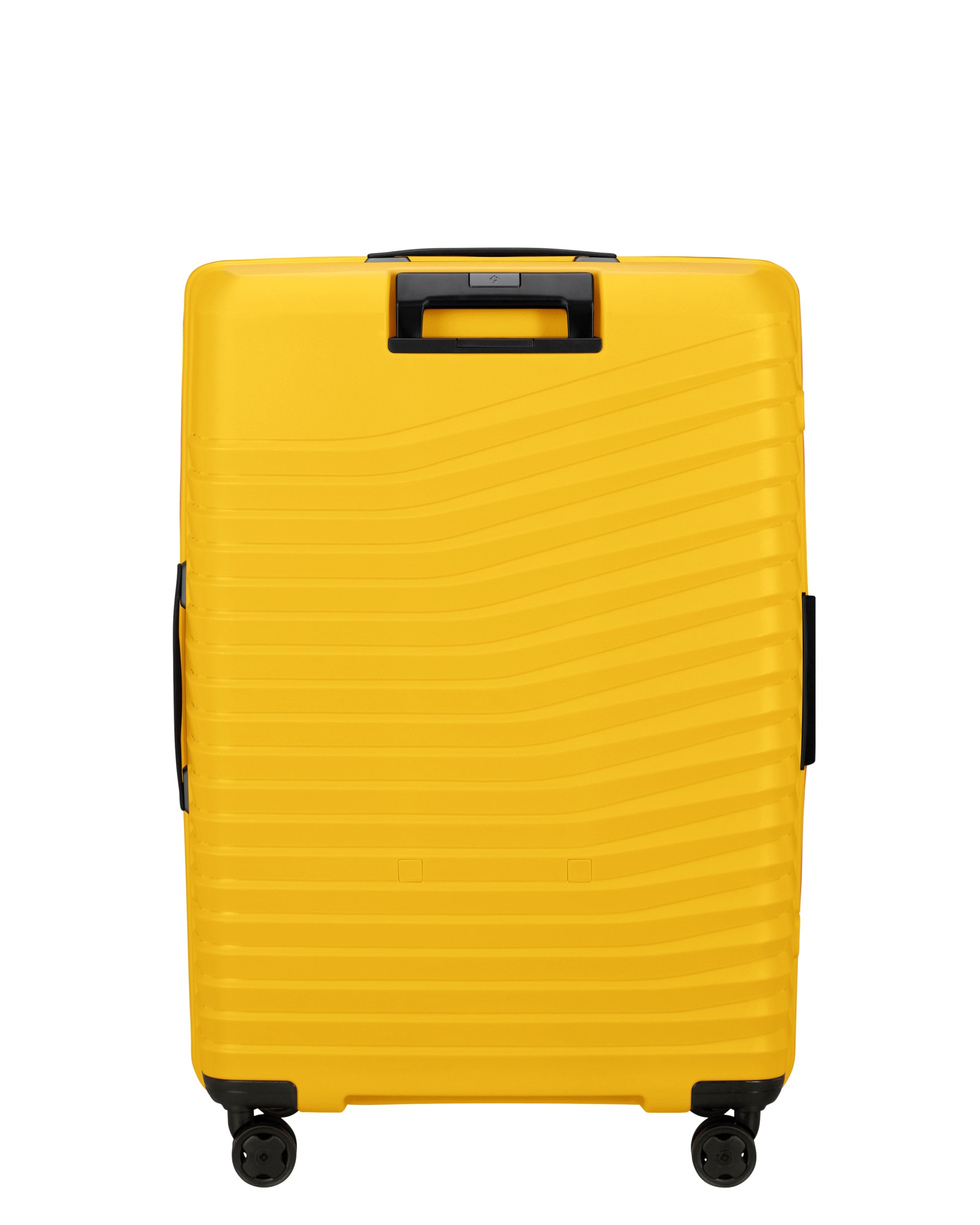 Maleta grande expandible Intuo rígida con capacidad hasta 115 L - Samsonite - Amarillo Amarillo-2