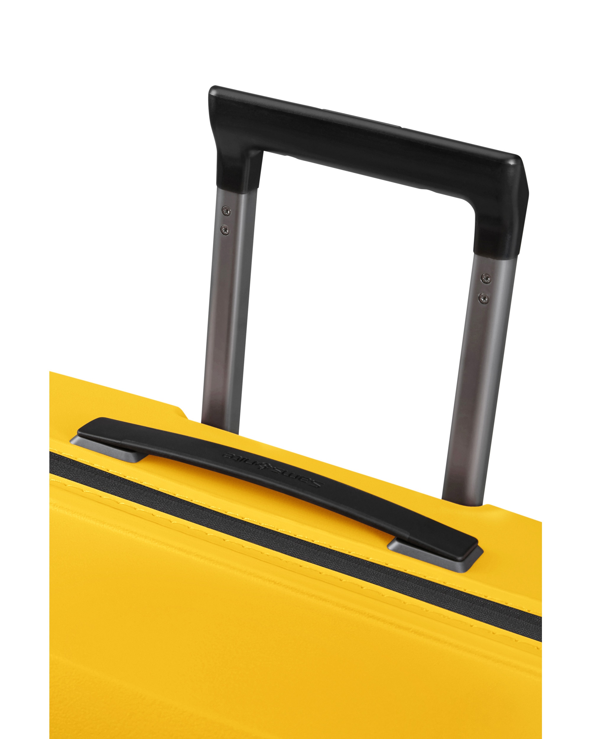 Maleta grande expandible Intuo rígida con capacidad hasta 115 L - Samsonite - Amarillo Amarillo-5