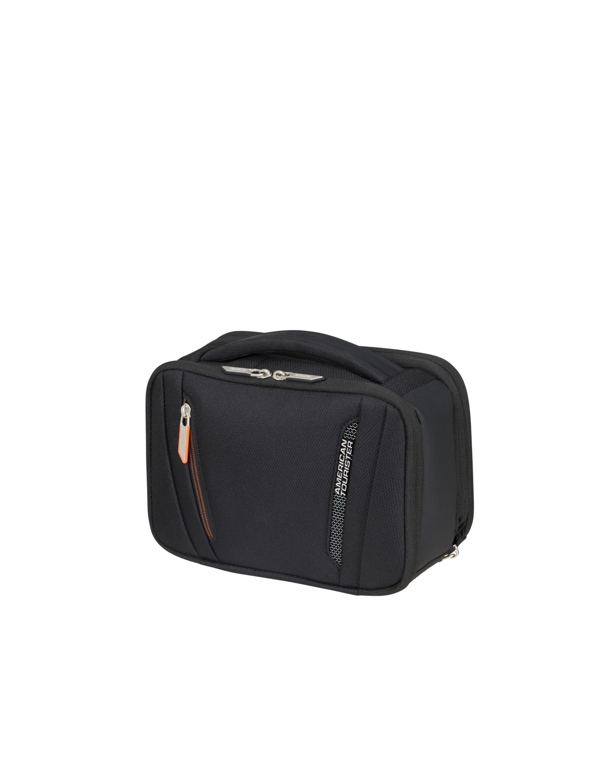 Neceser expandible wanderlite blando con capacidad hasta 8 litros - American Tourister - Negro Negro-1