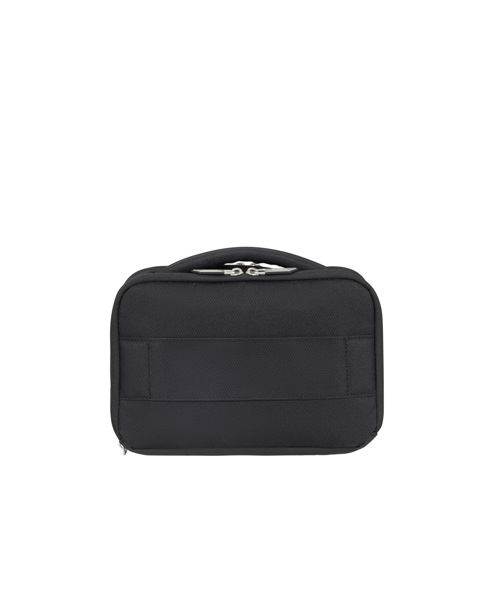 Neceser expandible wanderlite blando con capacidad hasta 8 litros - American Tourister - Negro Negro-2