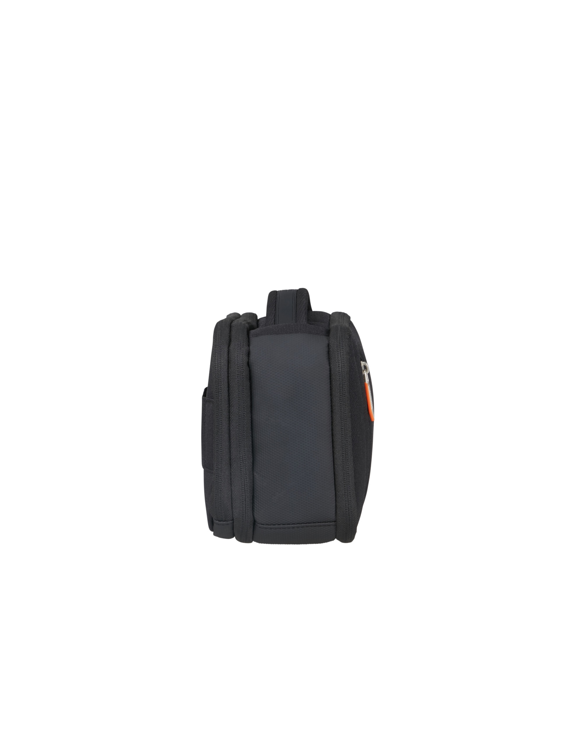 Neceser expandible wanderlite blando con capacidad hasta 8 litros - American Tourister - Negro Negro-4