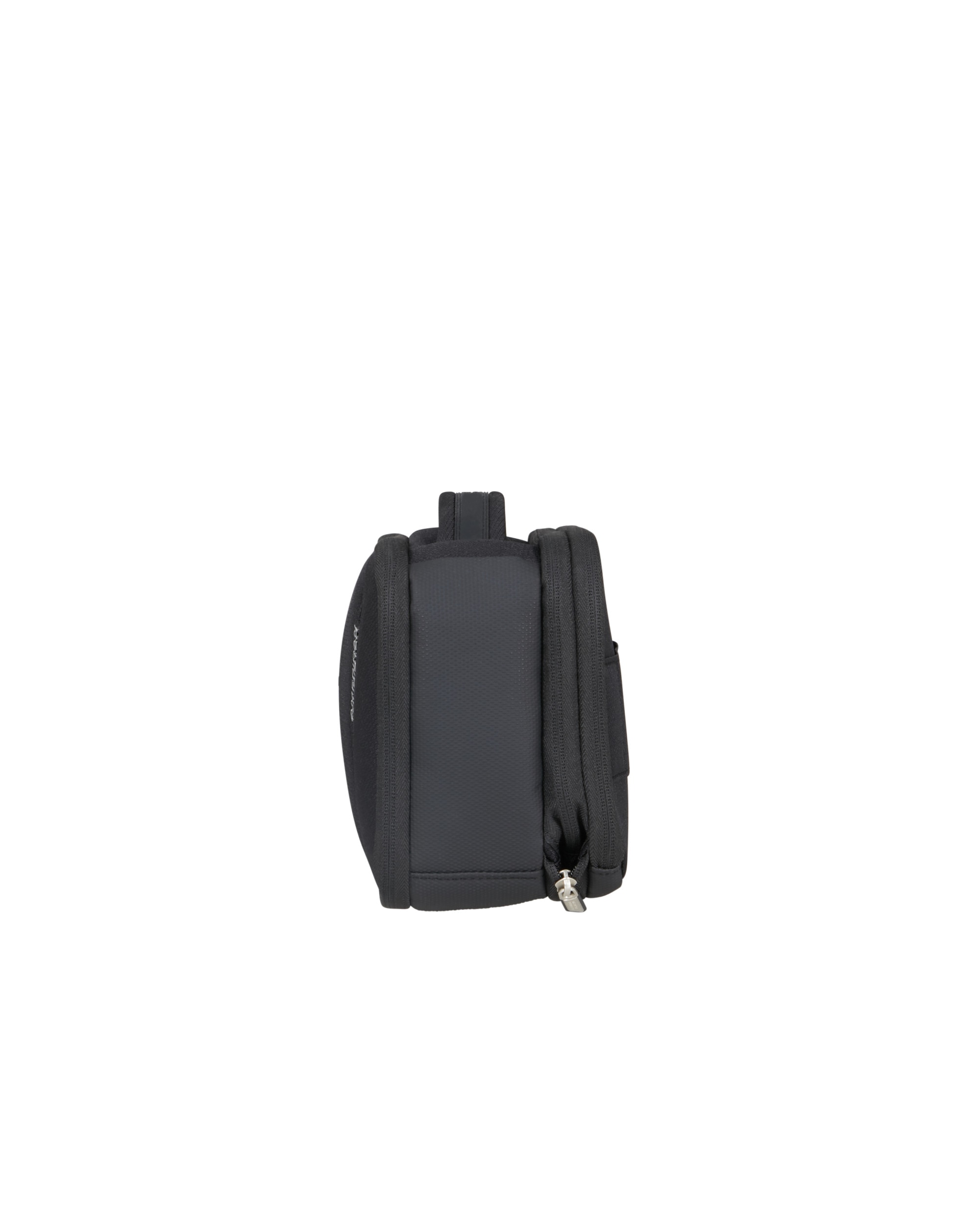Neceser expandible wanderlite blando con capacidad hasta 8 litros - American Tourister - Negro Negro-5