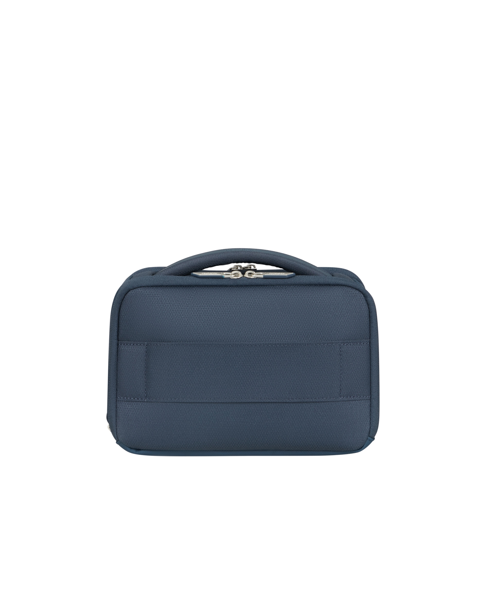 Neceser expandible wanderlite blando con capacidad hasta 8 litros - American Tourister - Azul marino Azul marino-2