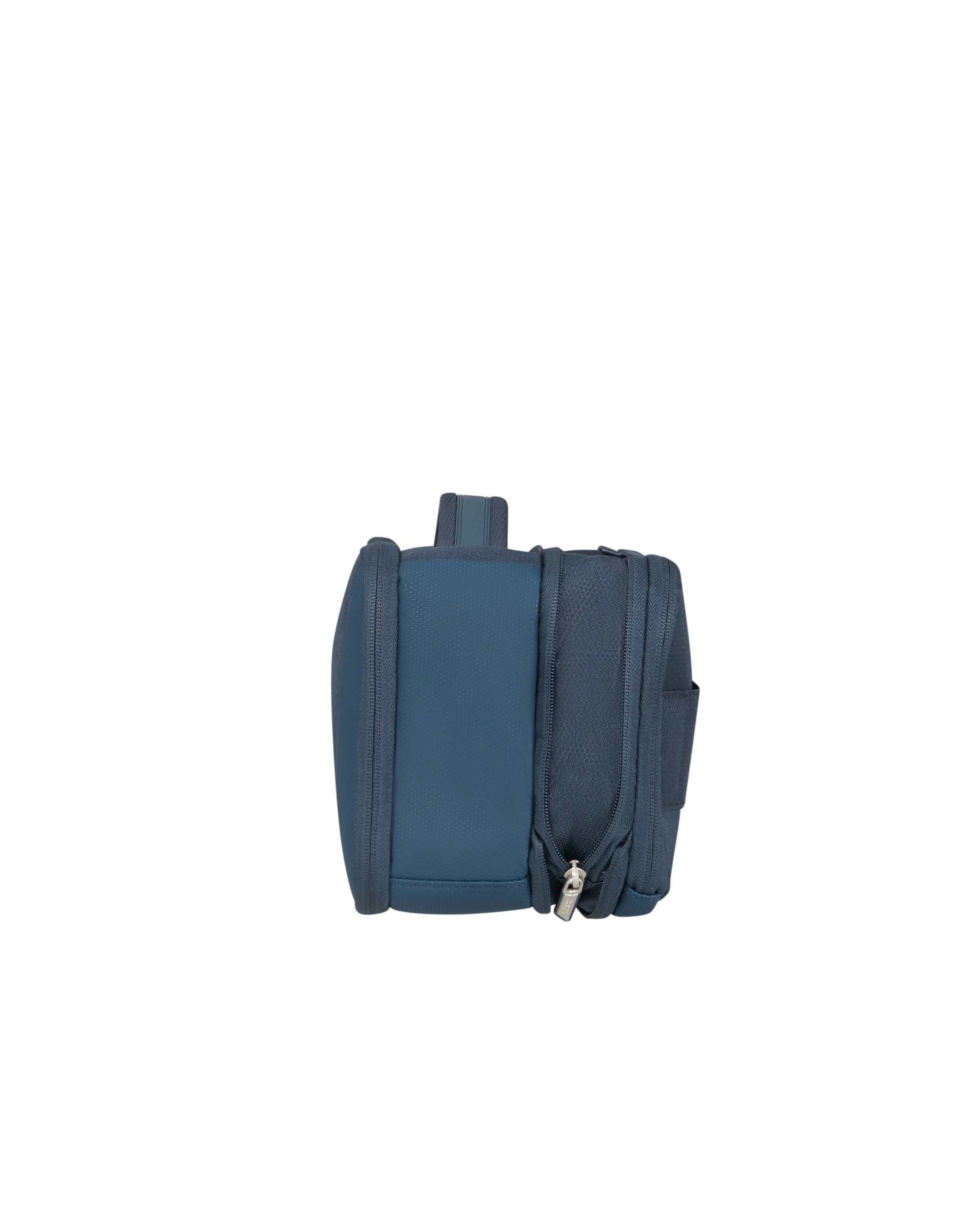 Neceser expandible wanderlite blando con capacidad hasta 8 litros - American Tourister - Azul marino Azul marino-4