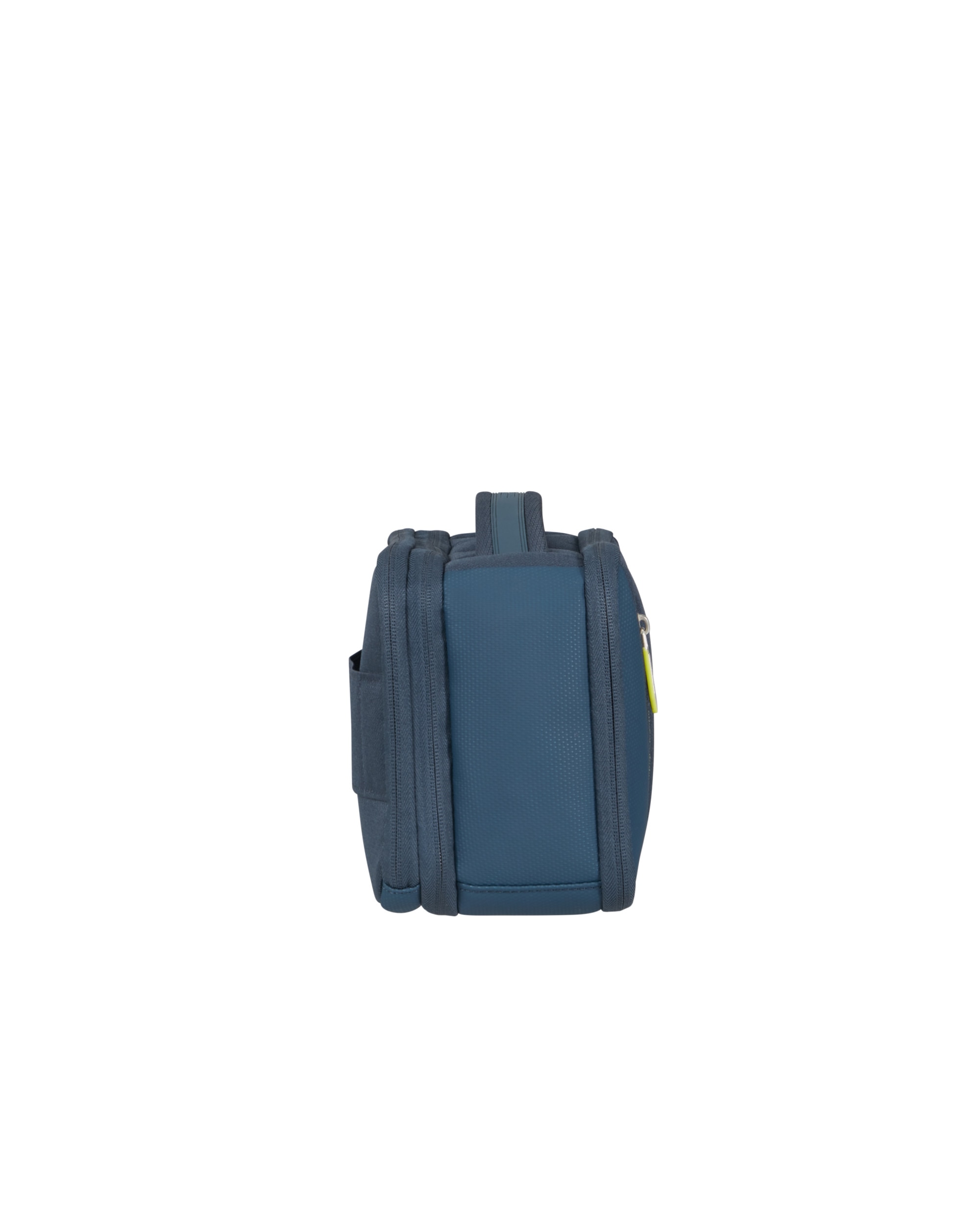 Neceser expandible wanderlite blando con capacidad hasta 8 litros - American Tourister - Azul marino Azul marino-5