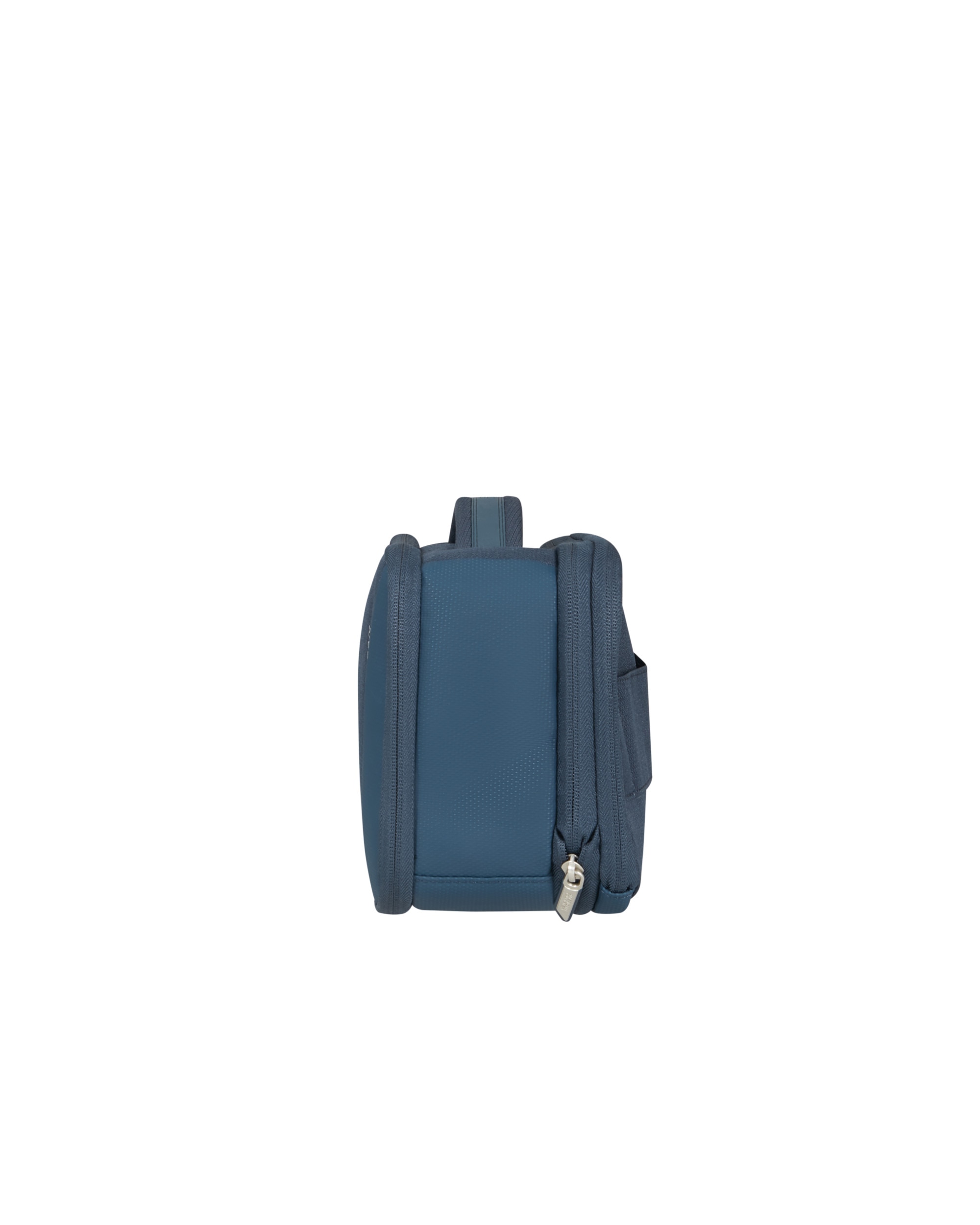 Neceser expandible wanderlite blando con capacidad hasta 8 litros - American Tourister - Azul marino Azul marino-6