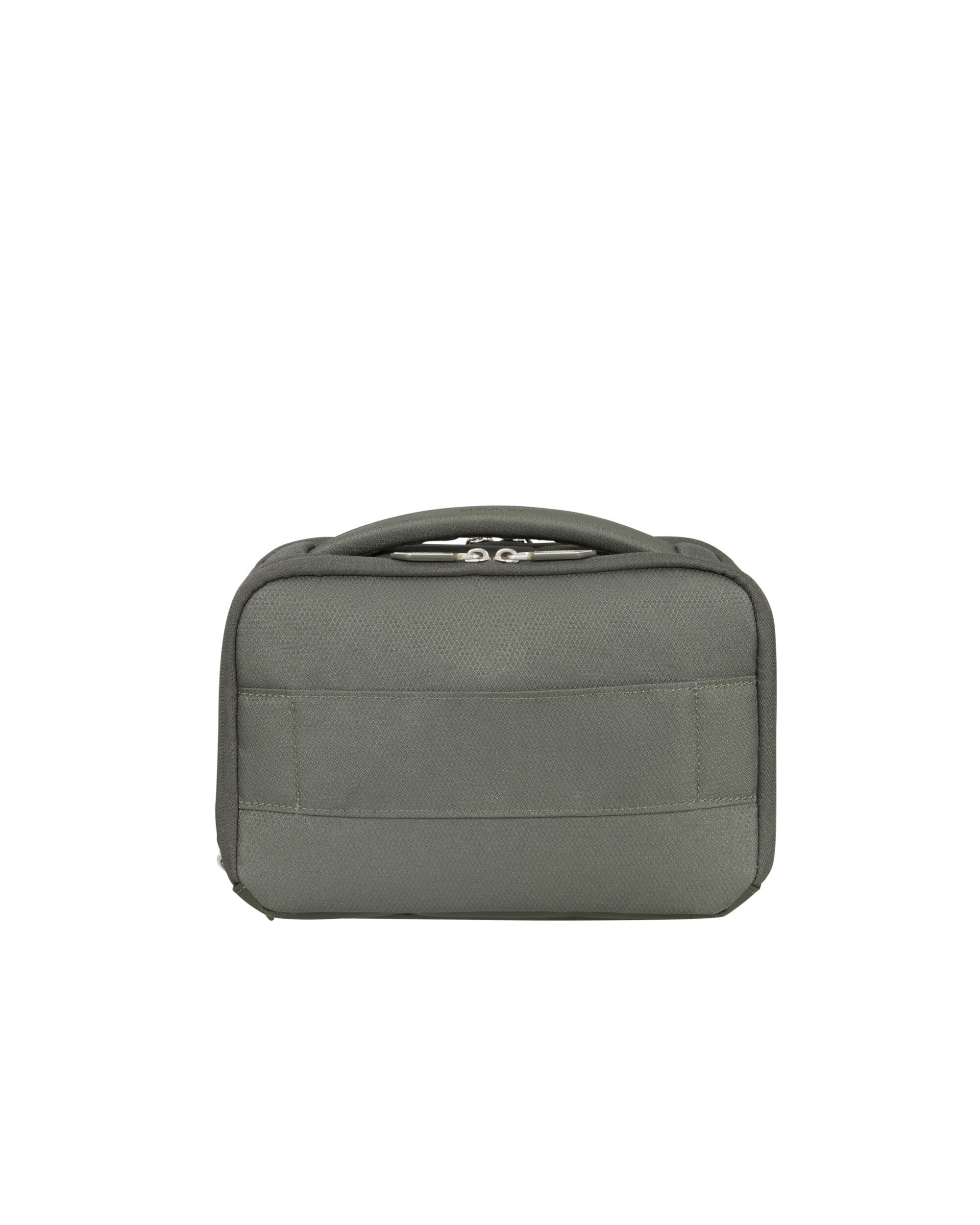 Neceser expandible wanderlite blando con capacidad hasta 8 litros - American Tourister - Kaki Kaki-2