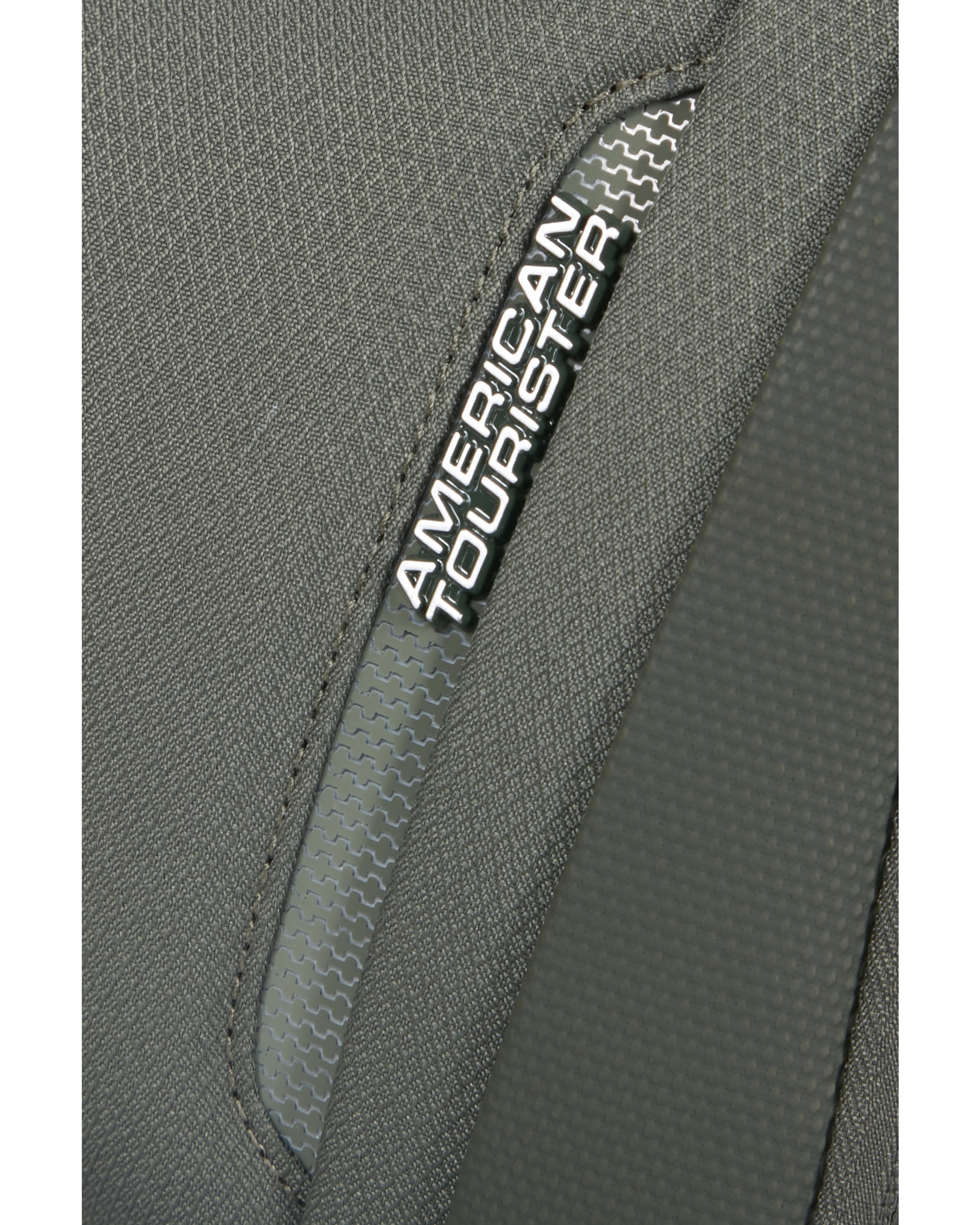 Neceser expandible wanderlite blando con capacidad hasta 8 litros - American Tourister - Kaki Kaki-6