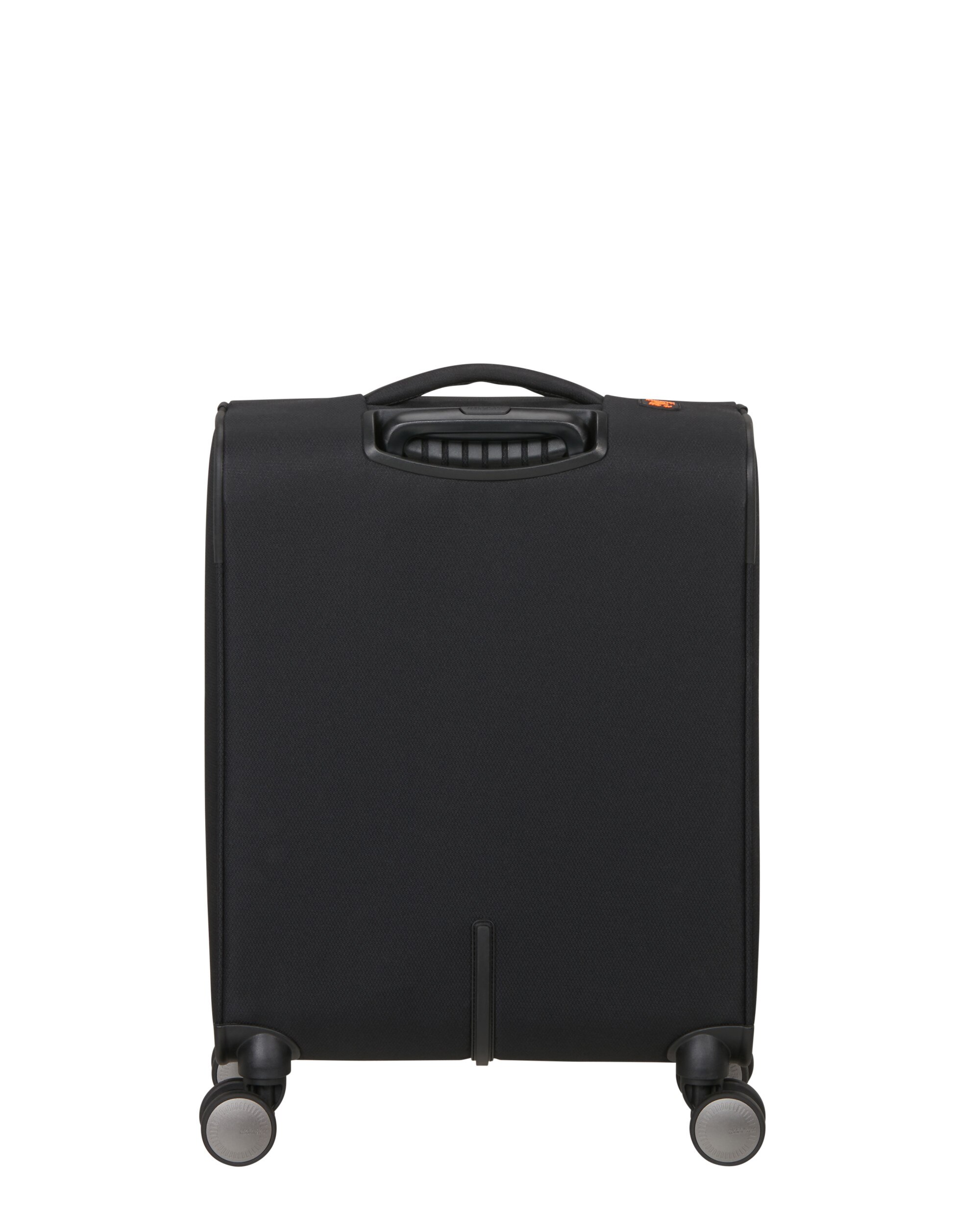 Maleta de cabina Wanderlite S blanda con capacidad de 44 litros - American Tourister - Negro Negro-2