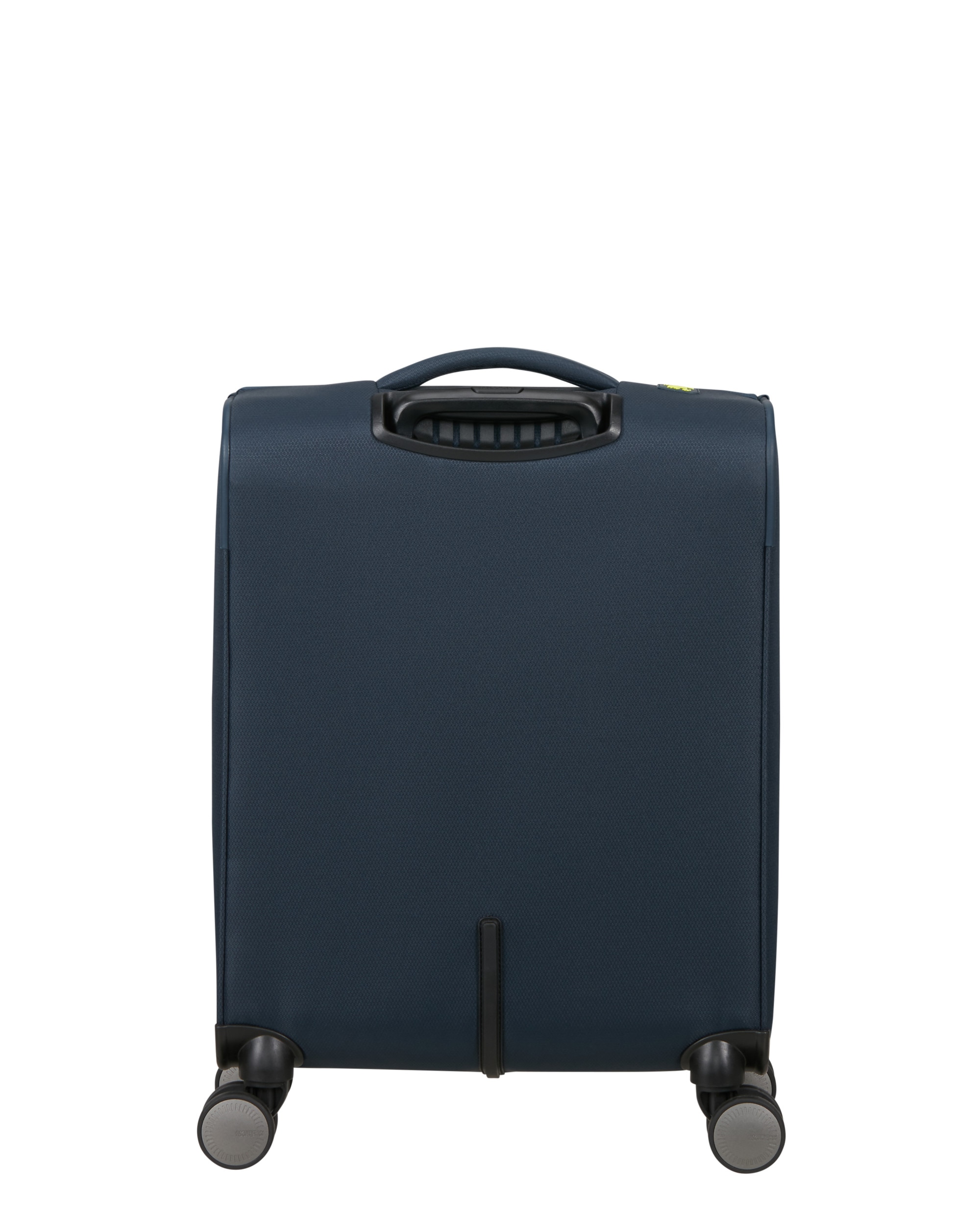 Maleta de cabina Wanderlite S blanda con capacidad de 44 litros - American Tourister - Azul marino Azul marino-2