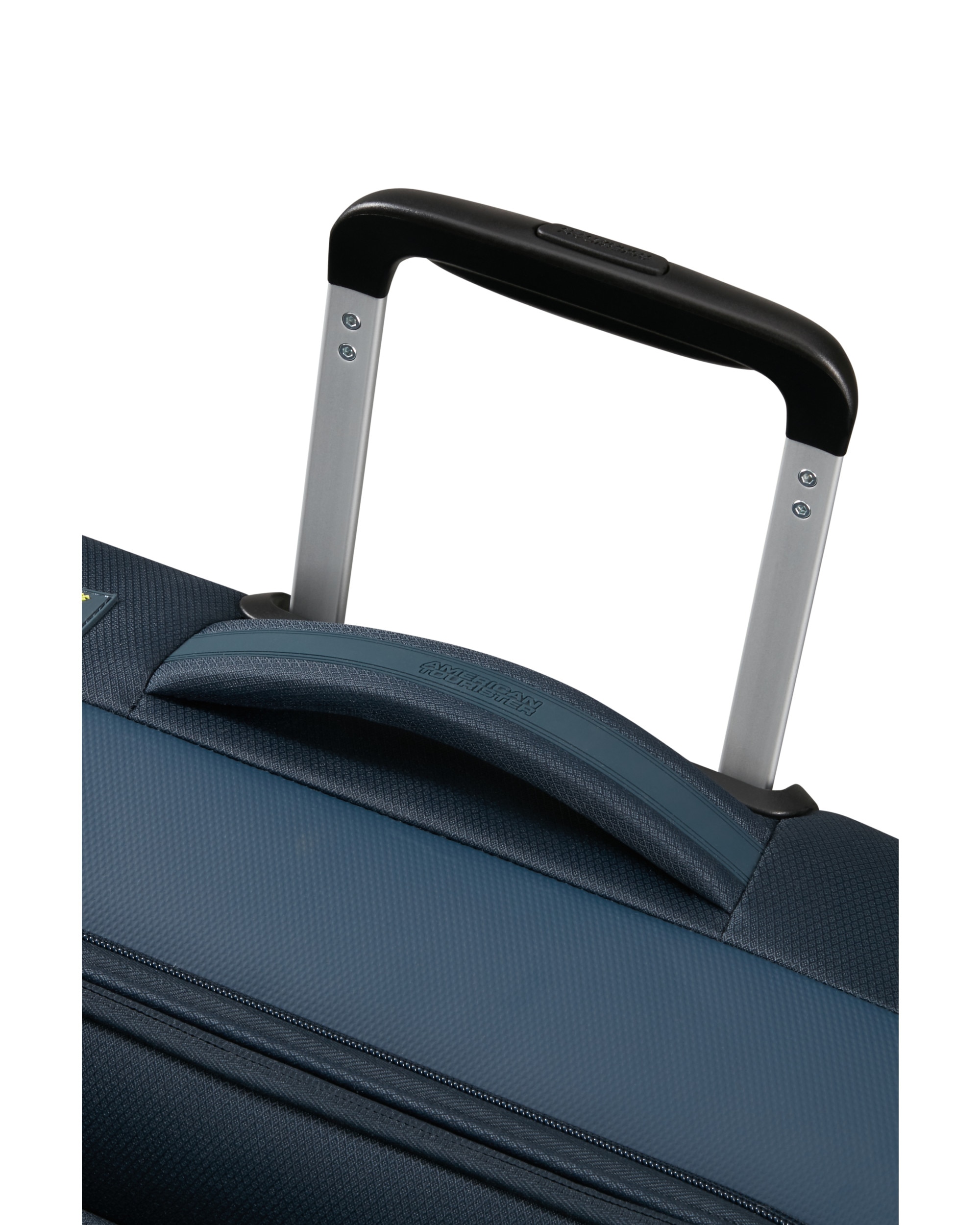 Maleta de cabina Wanderlite S blanda con capacidad de 44 litros - American Tourister - Azul marino Azul marino-4