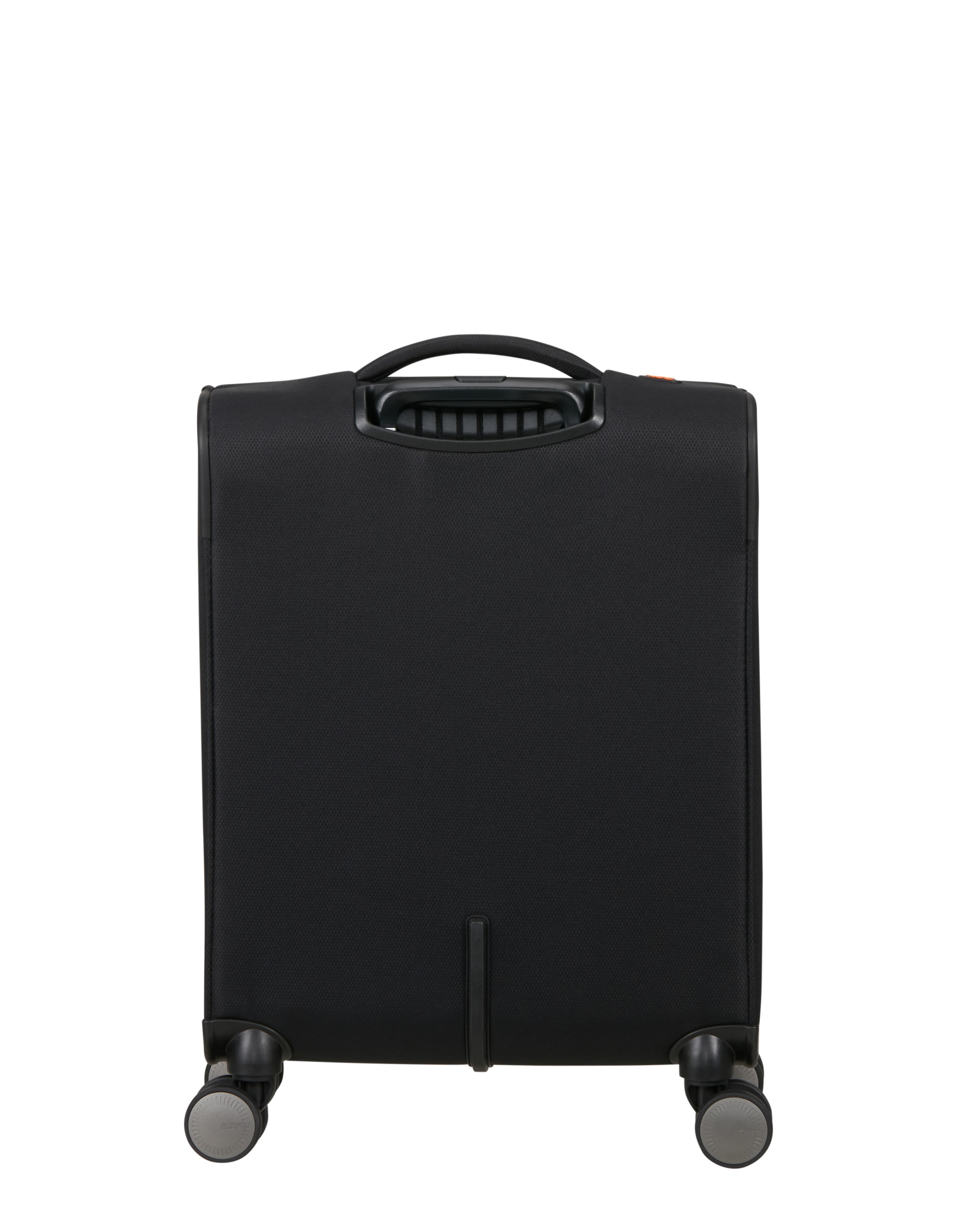 Maleta de cabina expandible wanderlite s blanda con capacidad hasta 49,5 litros - American Tourister - Malva Negro-2