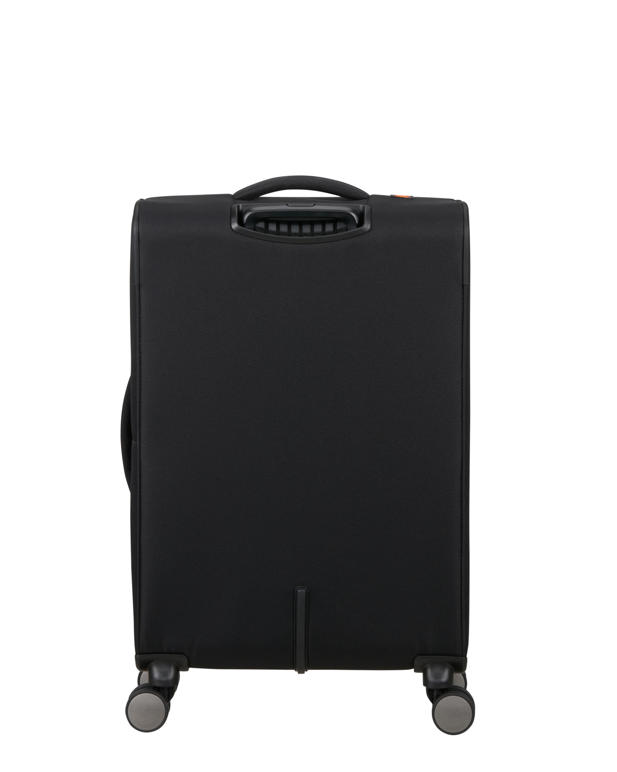 Maleta mediana expandible Wanderlite M blanda con capacidad hasta 81 litros - American Tourister - Negro Negro-2
