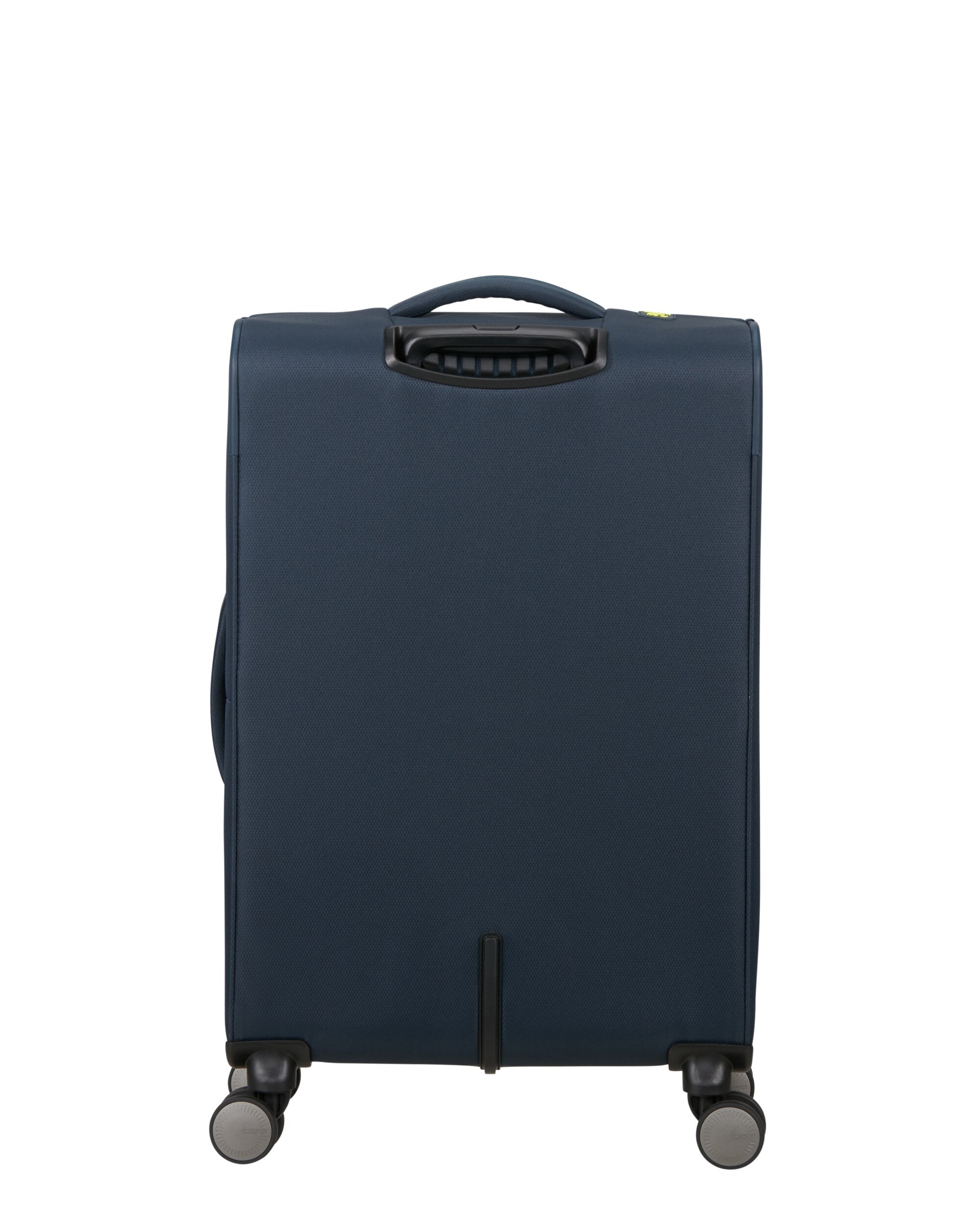 Maleta mediana expandible Wanderlite M blanda con capacidad hasta 81 litros - American Tourister - Malva Azul marino-2
