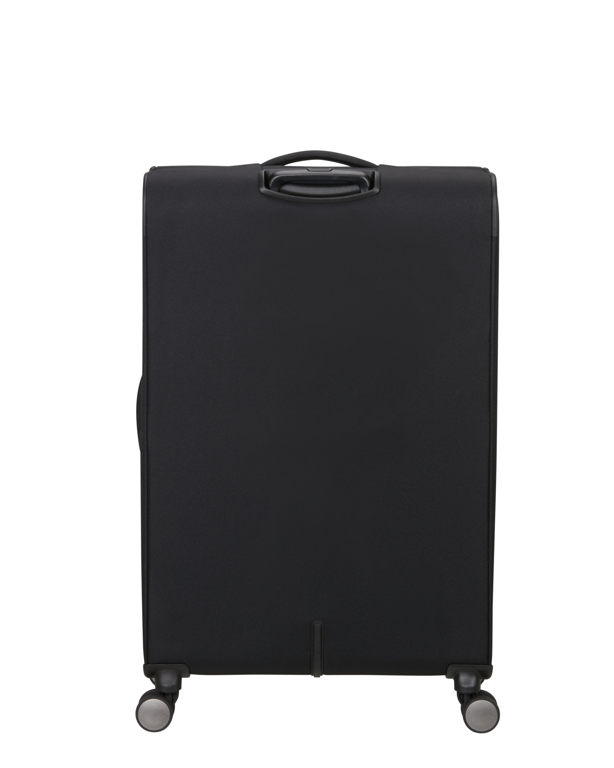 Maleta grande expandible wanderlite l blanda con capacidad hasta 123 litros - American Tourister - Negro Negro-2