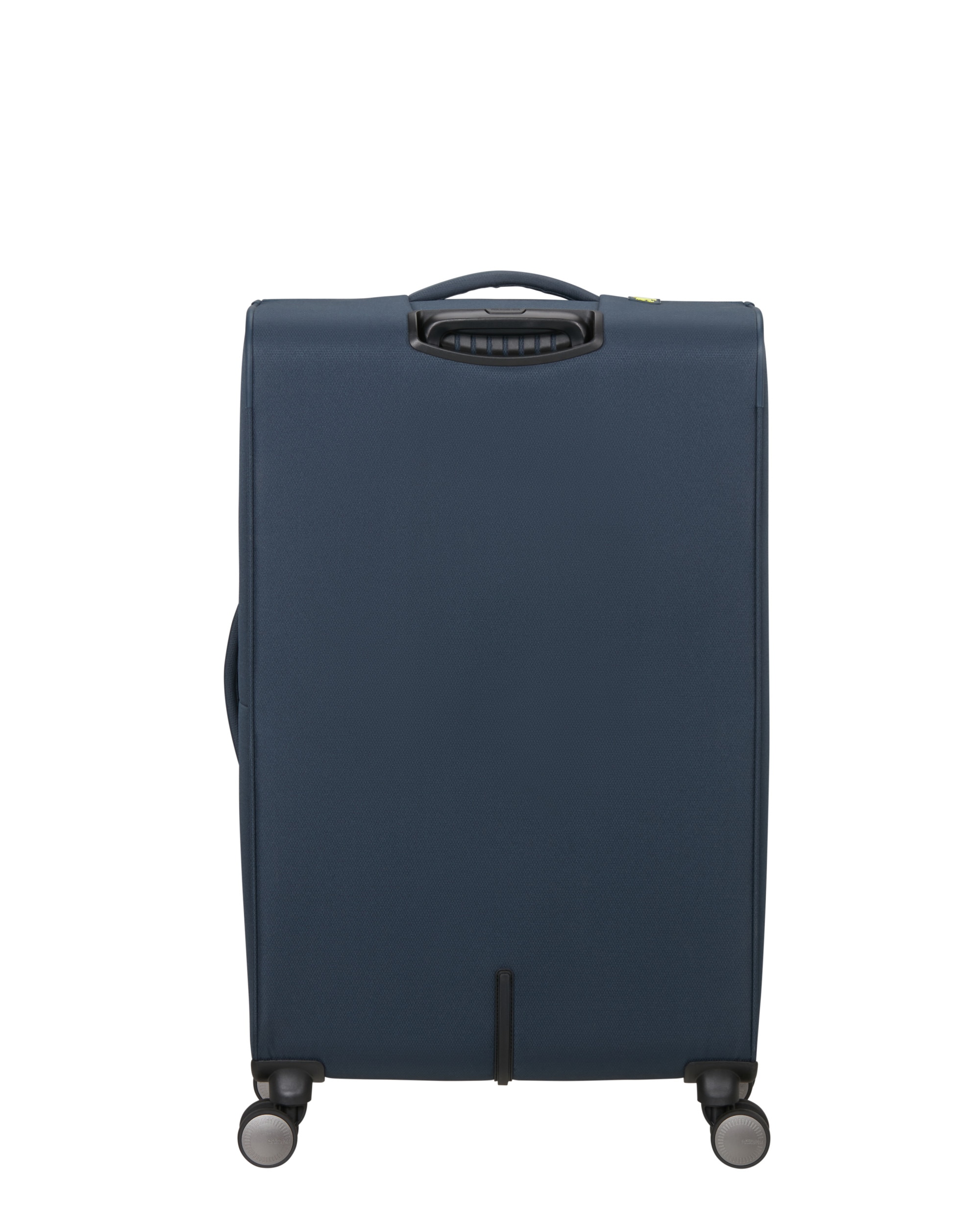 Maleta grande expandible wanderlite l blanda con capacidad hasta 123 litros - American Tourister - Azul marino Azul marino-2