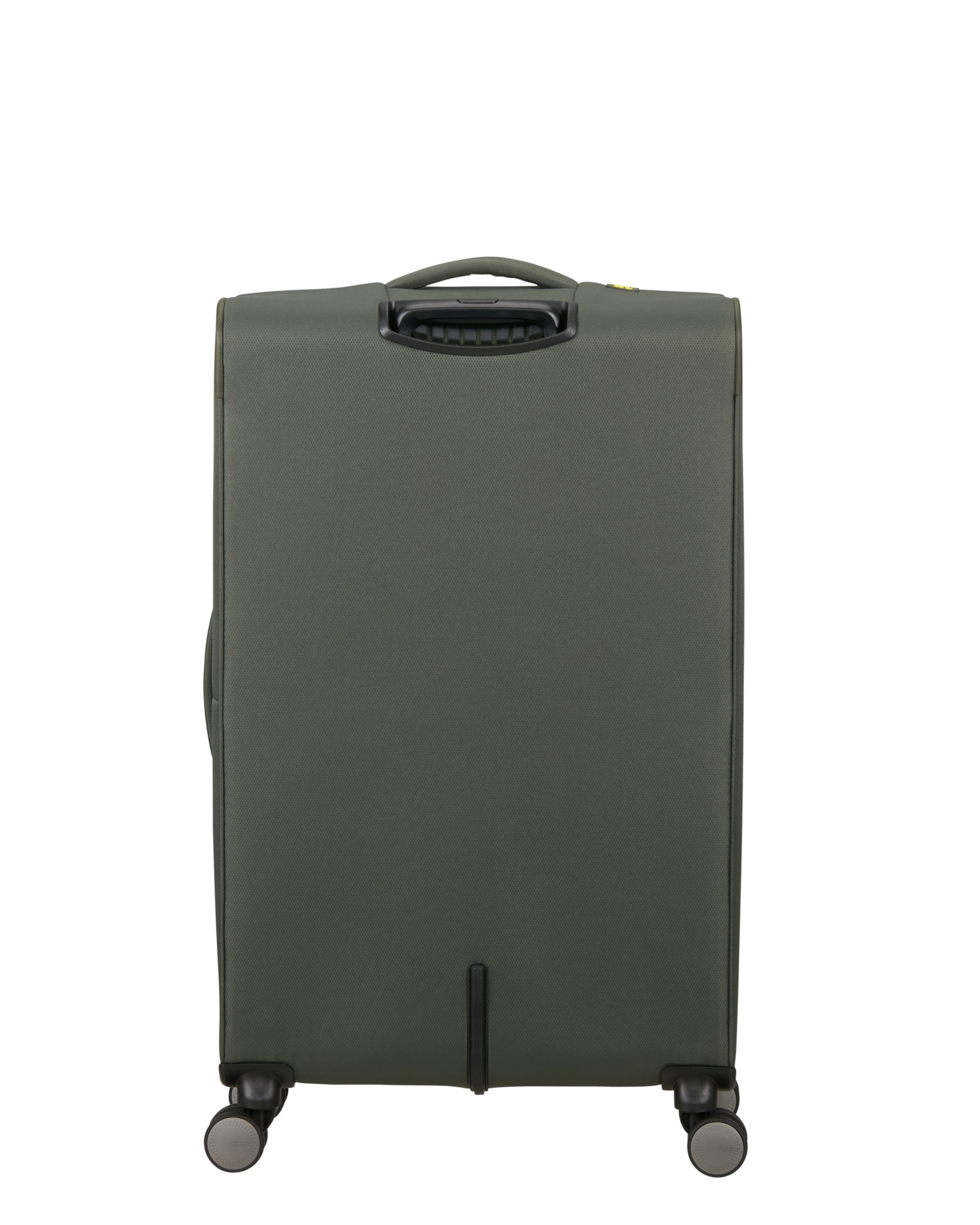 Maleta grande expandible wanderlite l blanda con capacidad hasta 123 litros - American Tourister - Kaki Kaki-2
