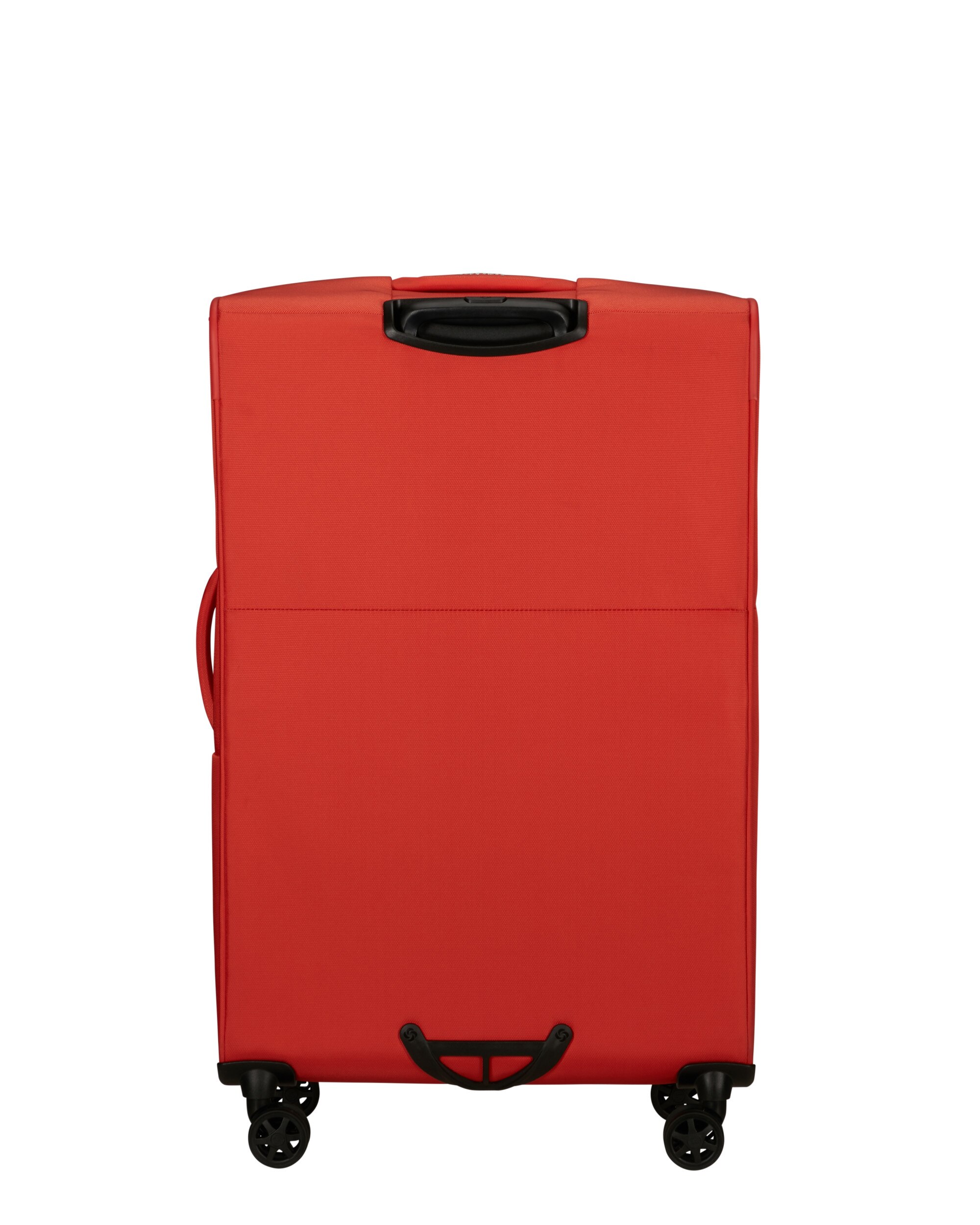 Maleta grande expandible urbify blanda con capacidad hasta 115 litros - Samsonite - Rojo Rojo-2