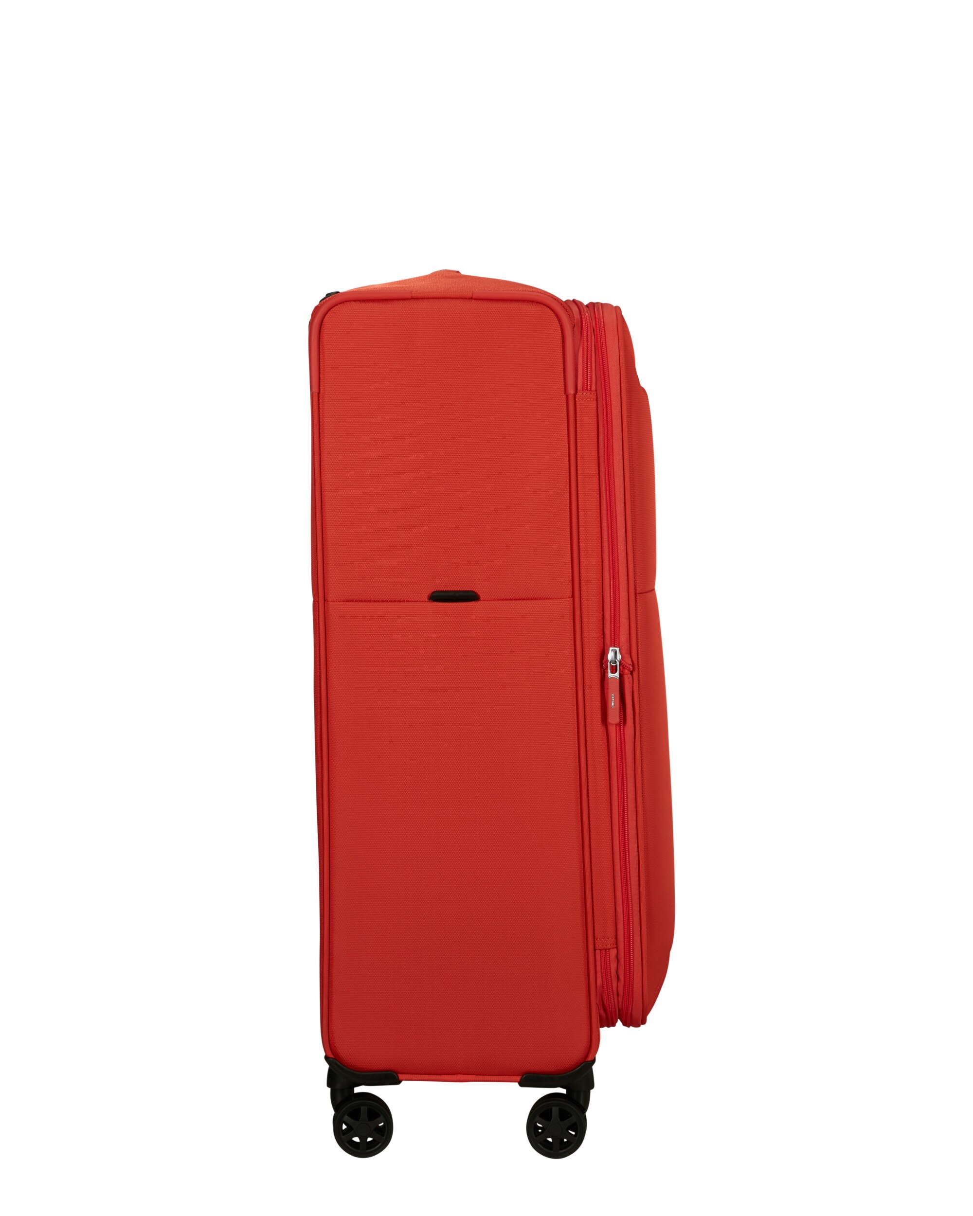 Maleta grande expandible urbify blanda con capacidad hasta 115 litros - Samsonite - Rojo Rojo-6