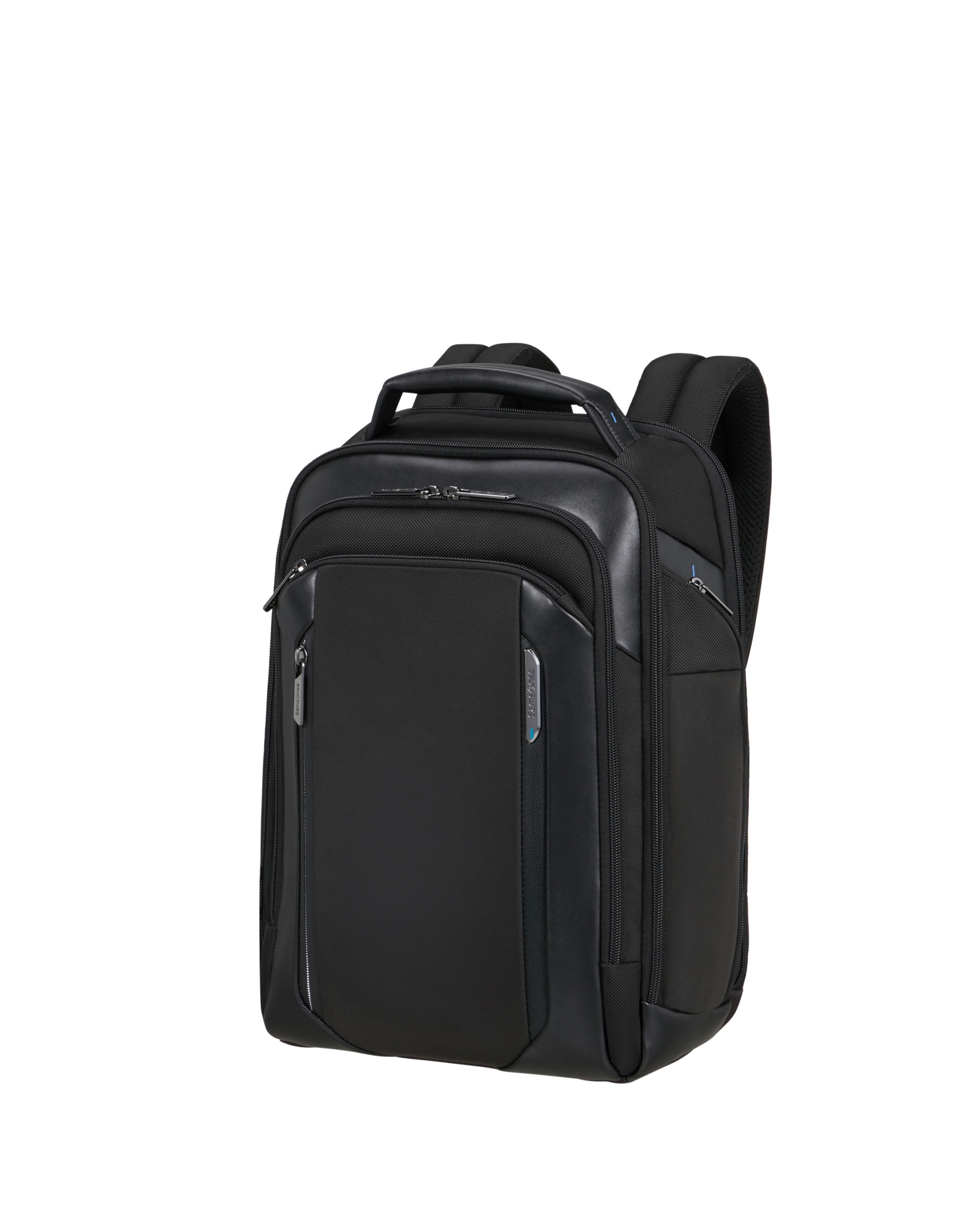 Mochila para portátil de 14,1'' spectrolite 40 blanda con capacidad de 17 litros - Samsonite - Negro Negro-1
