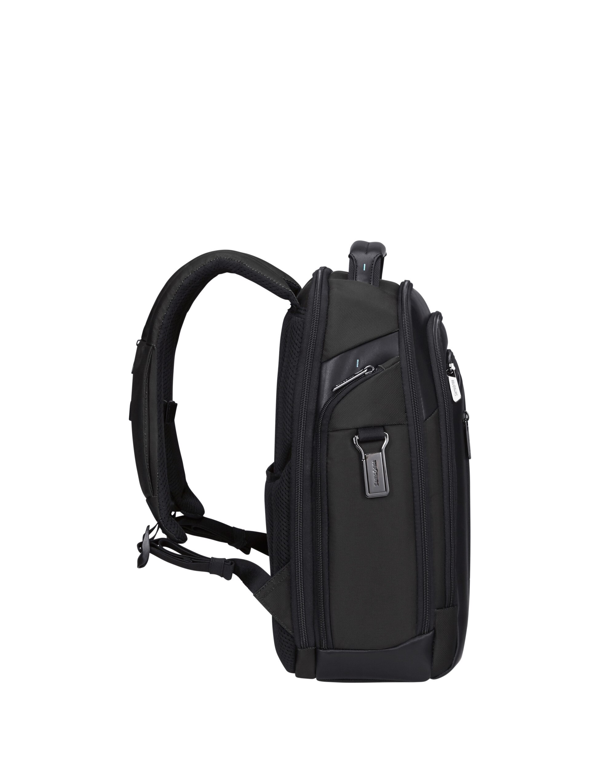 Mochila para portátil de 14,1'' spectrolite 40 blanda con capacidad de 17 litros - Samsonite - Negro Negro-6