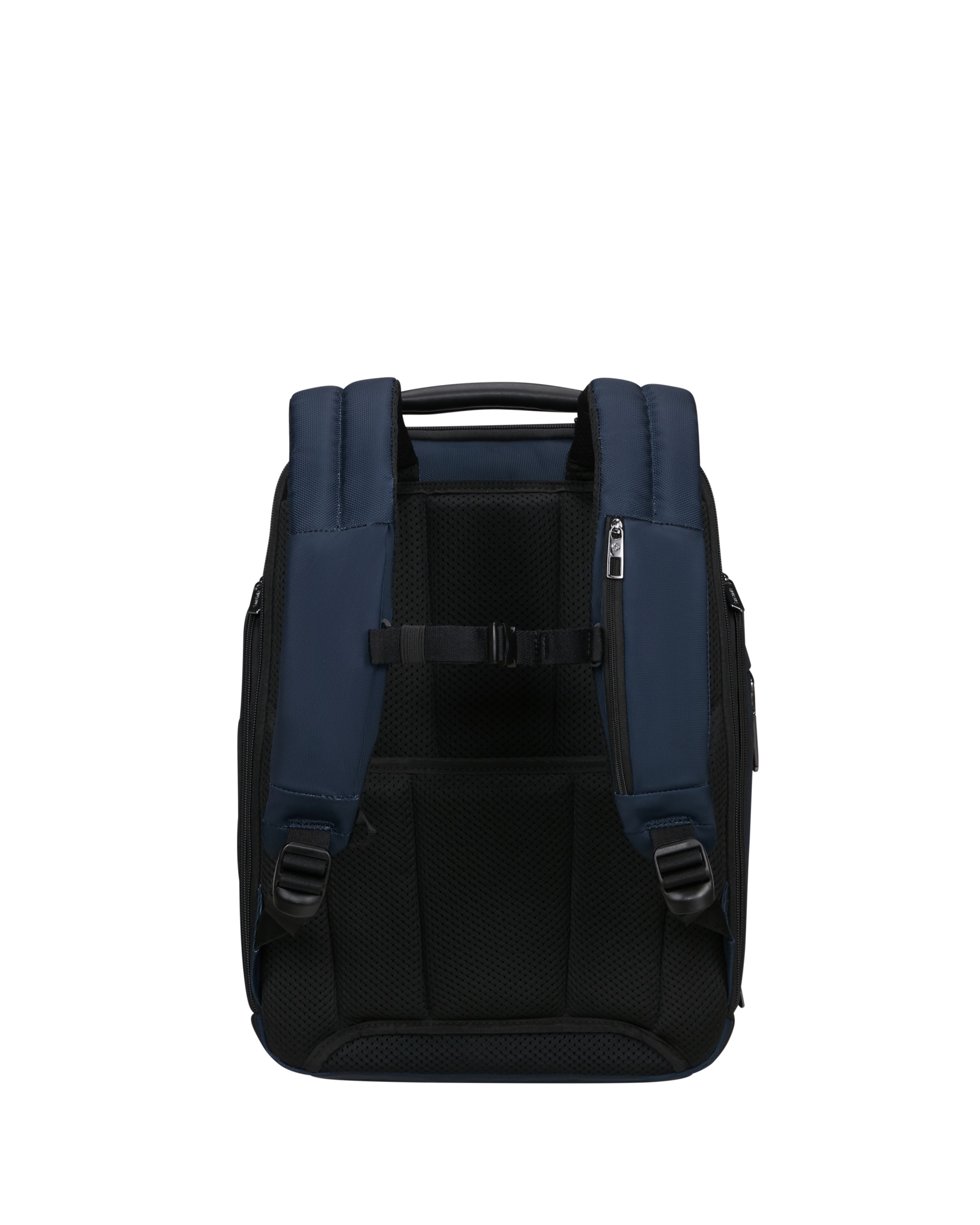 Mochila para portátil de 14,1'' spectrolite 40 blanda con capacidad de 17 litros - Samsonite - Azul Azul-5