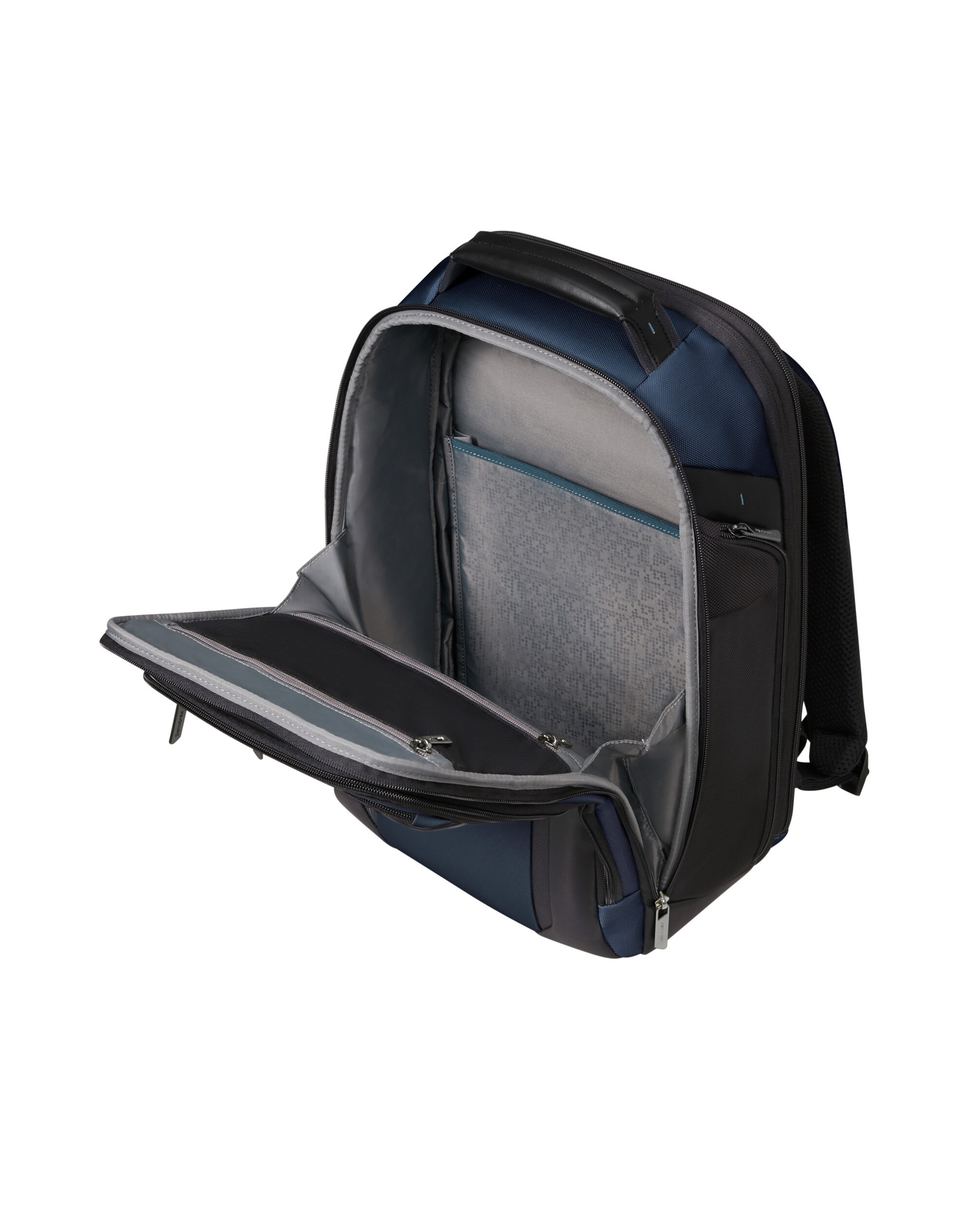 Imagen 3 de Mochila 15,6" Spectrolite 4.0 con capacidad hasta 25 L - Samsonite - Azul Azul