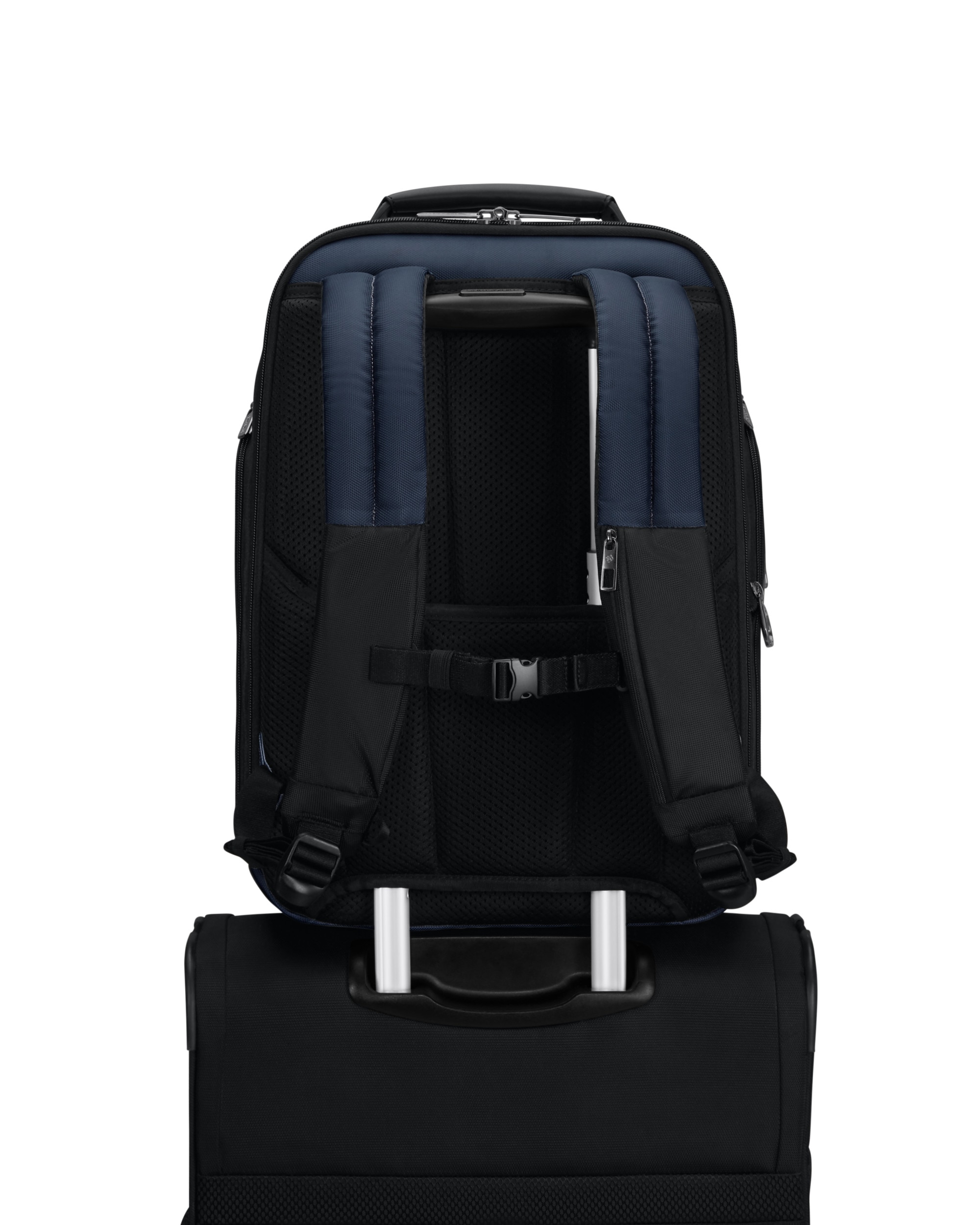 Imagen 6 de Mochila 15,6" Spectrolite 4.0 con capacidad hasta 25 L - Samsonite - Azul Azul