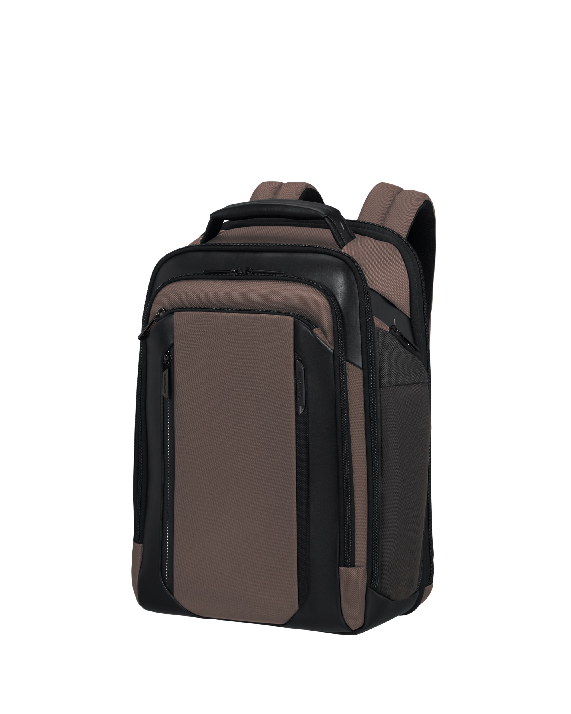 Samsonite - Mochila para portátil expandible Spectrolite 40 blanda con capacidad hasta 25 L.